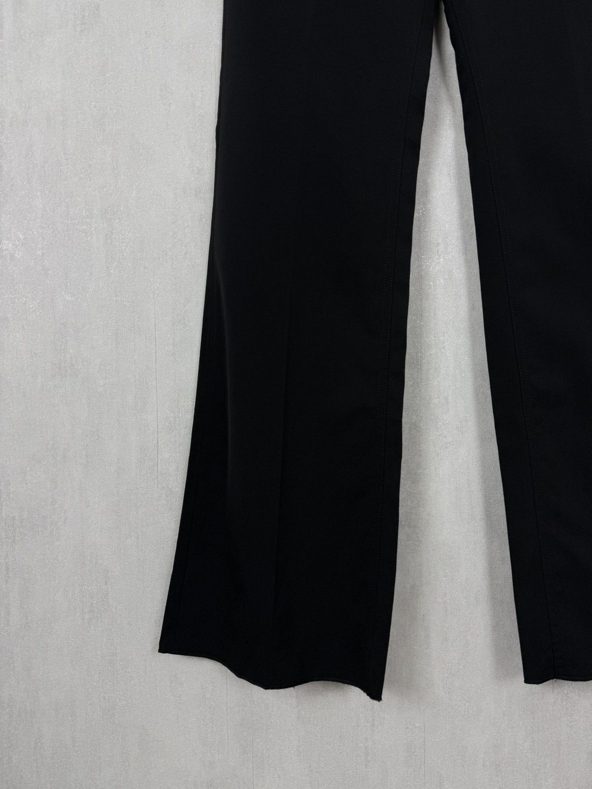 Balenciaga Balenciaga Men’s Wool Trousers Pants Size US 30 / EU 46 - 6 Thumbnail