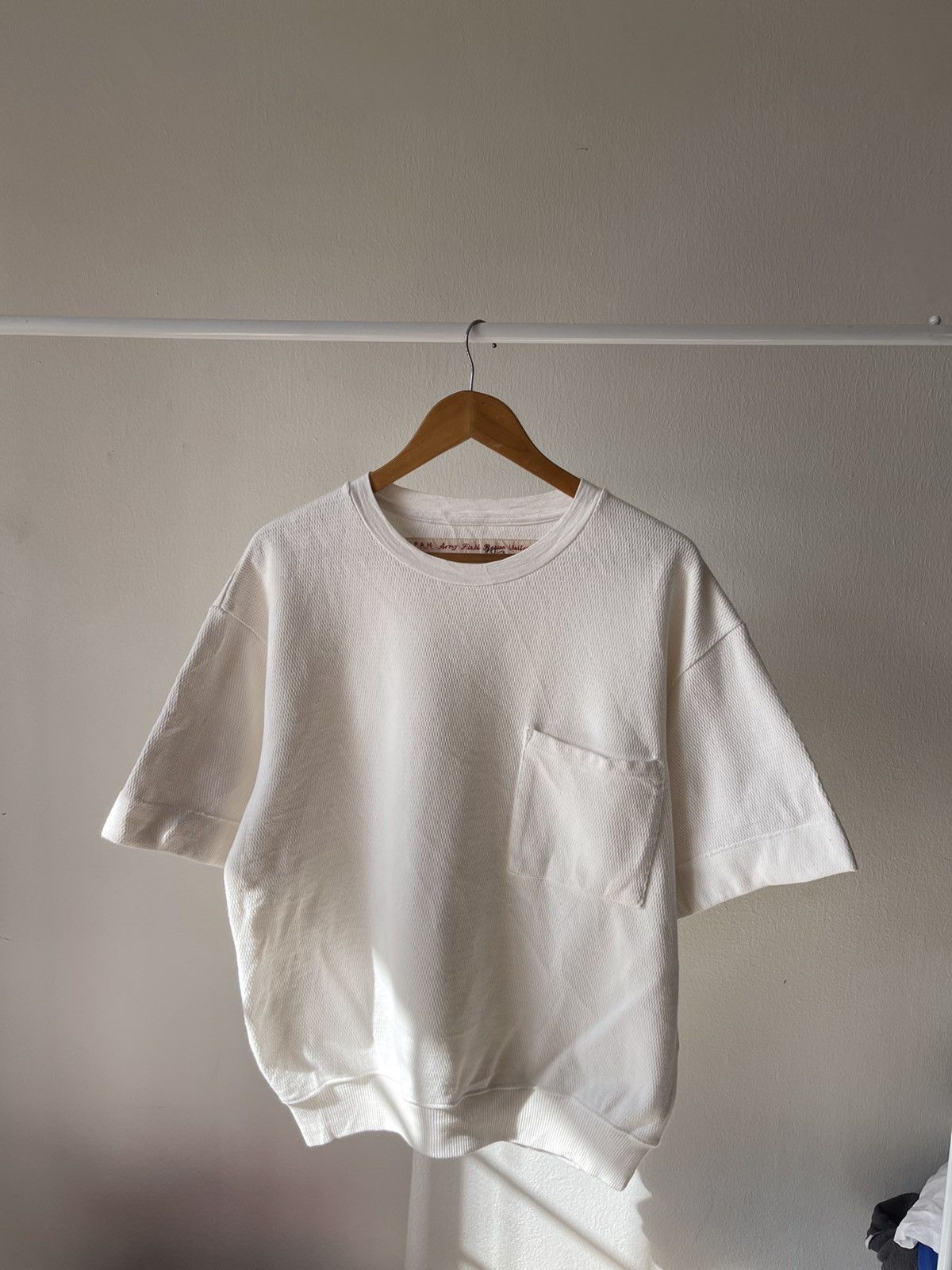 Kapital × Kapital Kountry Kapital Heavy Cotton Army Field Uniform Size US XL / EU 56 / 4 - 2 Thumbnail