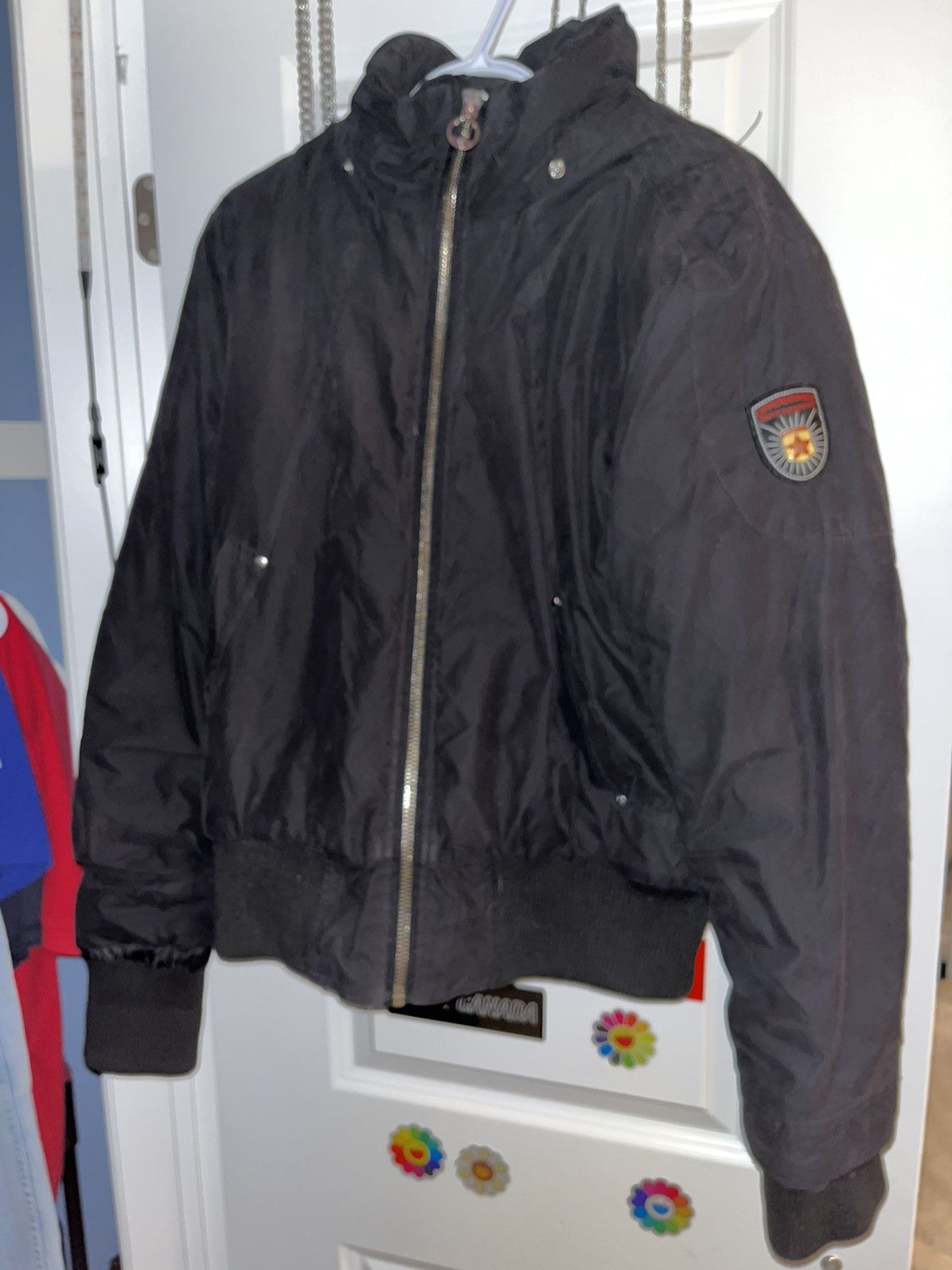 Alpha Industries × Vetements | Grailed