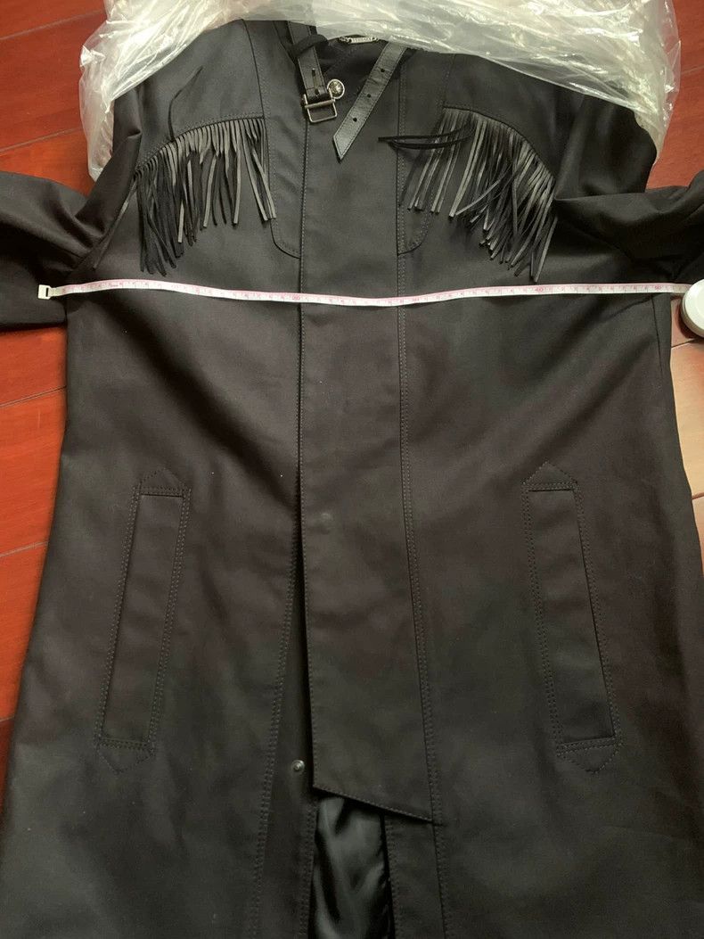 Versace Versace coat, coat, trench coat Size US M / EU 48-50 / 2 - 8 Thumbnail