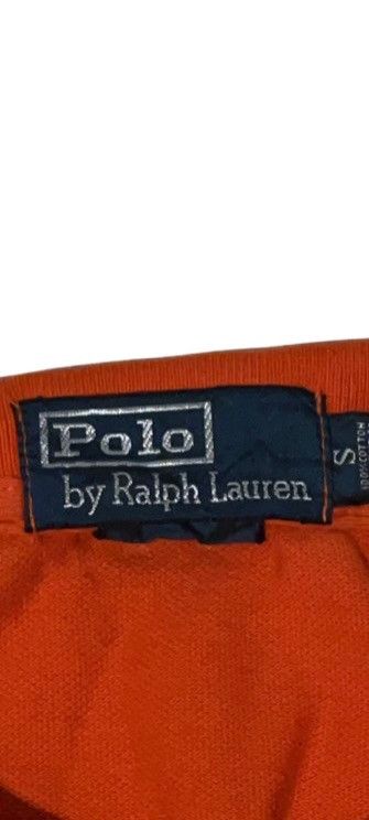 Polo Ralph Lauren Polo Ralph Lauren Size US S / EU 44-46 / 1 - 2 Thumbnail