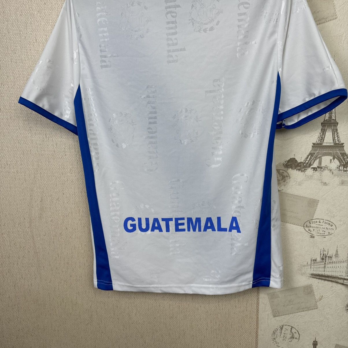 Puma Puma Guatemala Jersey National Team Sz S Football Shirt Size US S / EU 44-46 / 1 - 15 Thumbnail