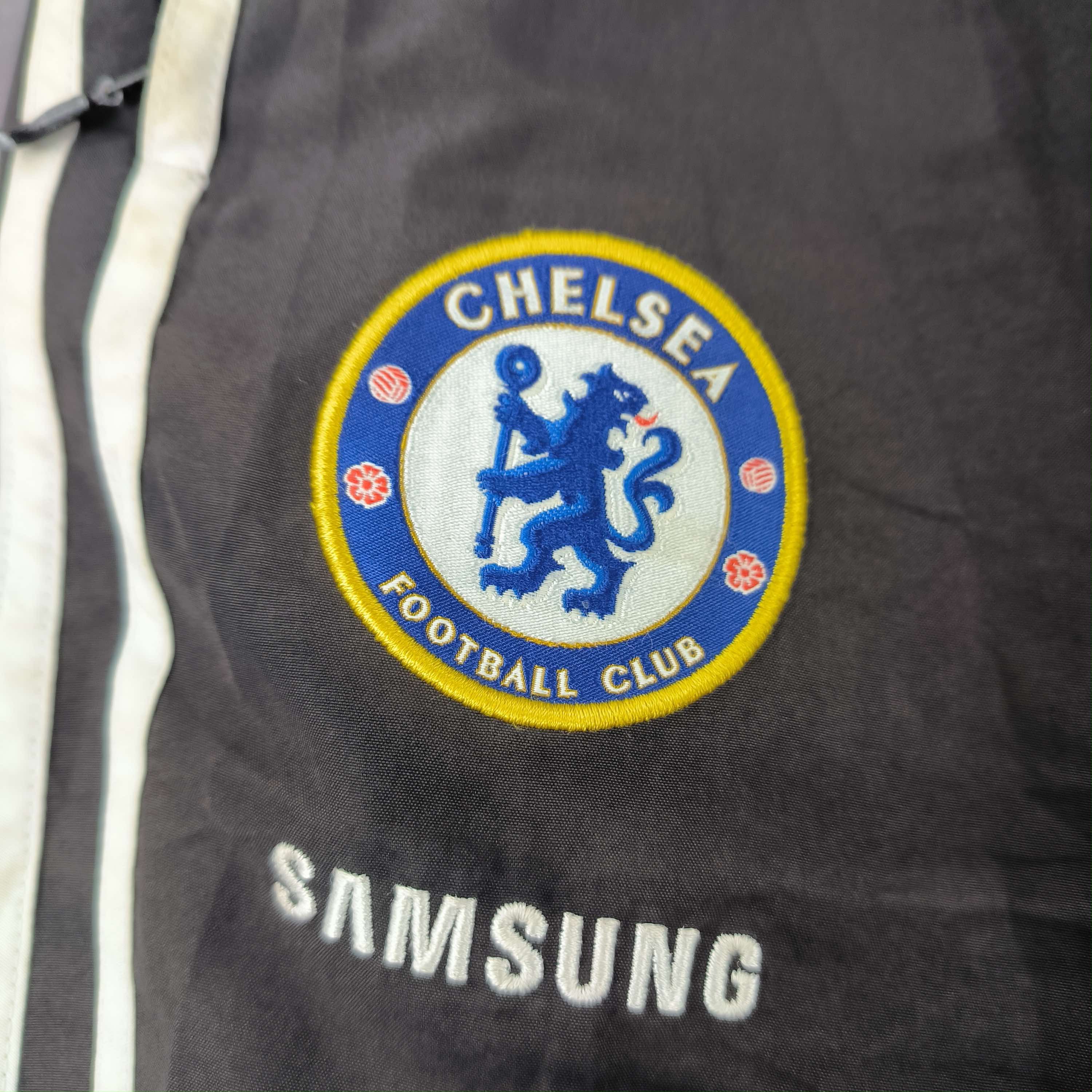 Adidas Chelsea 2009 Adidas football pants size M Size US 32 / EU 48 - 3 Thumbnail