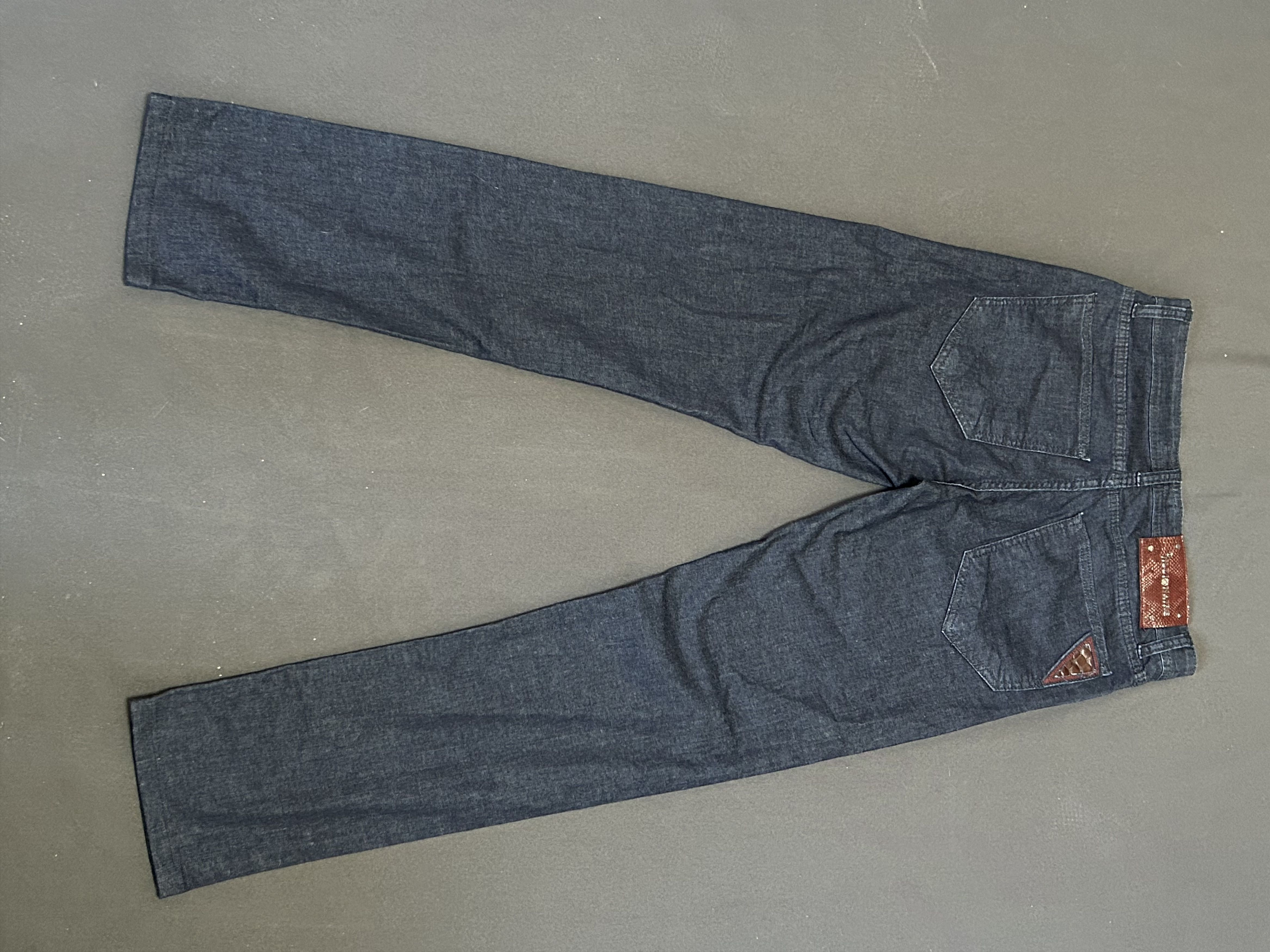 Billionaire Couture Billionaire Couture like amiri jeans Size US 32 / EU 48 - 2 Thumbnail