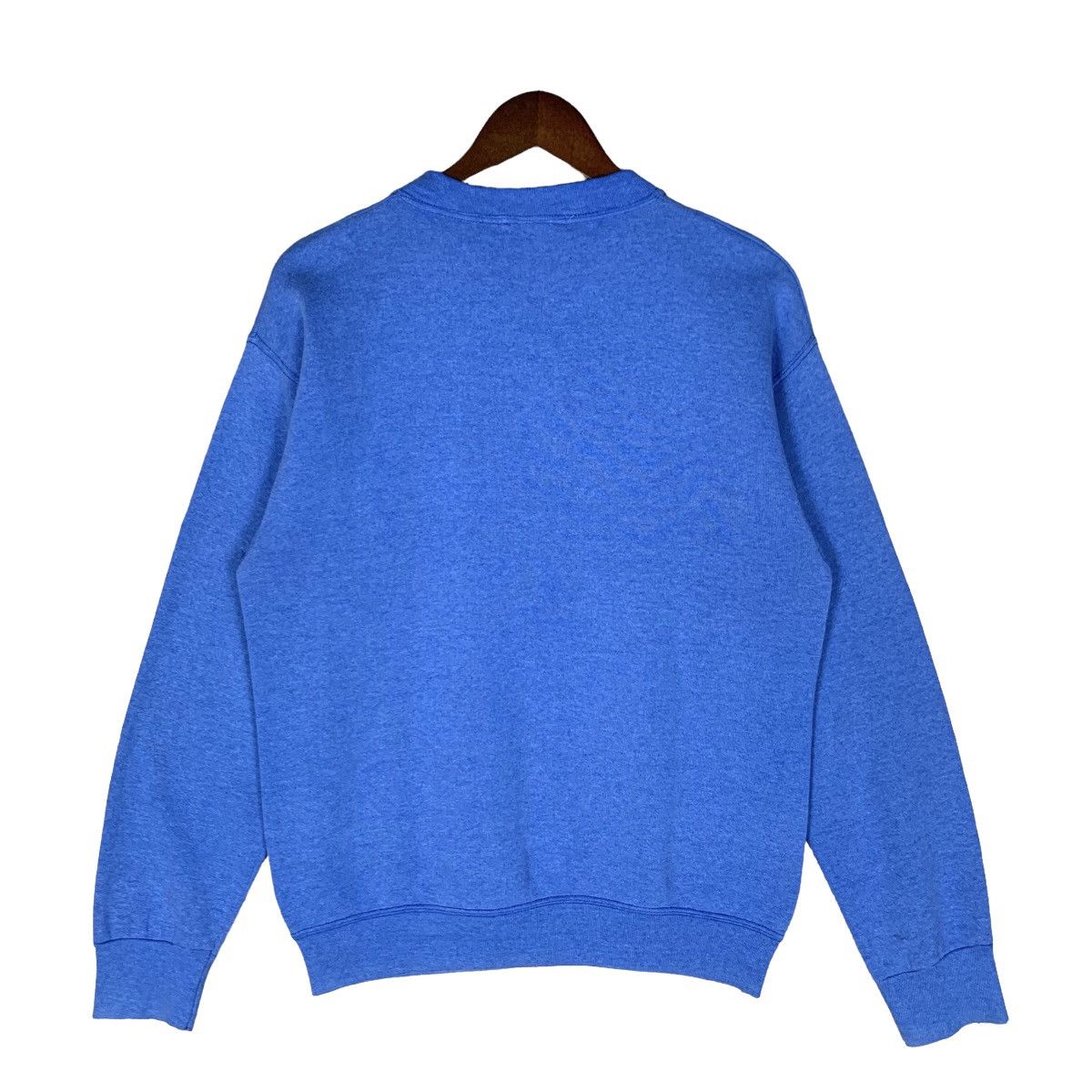 Cartoon Network × Peanuts × Vintage Vintage Snoopy Peanuts Baseball Sweatshirt Size S Size US S / EU 44-46 / 1 - 7 Thumbnail