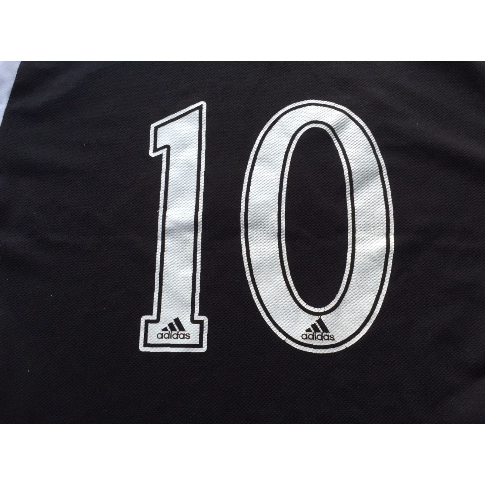 Adidas Adidas FC Widmer Brewing Company Soccer Jersey Portland Oregon Beer Sz L Shirt Men Black Short Sleeve Polyester Jersey Size US L / EU 52-54 / 3 - 5 Thumbnail