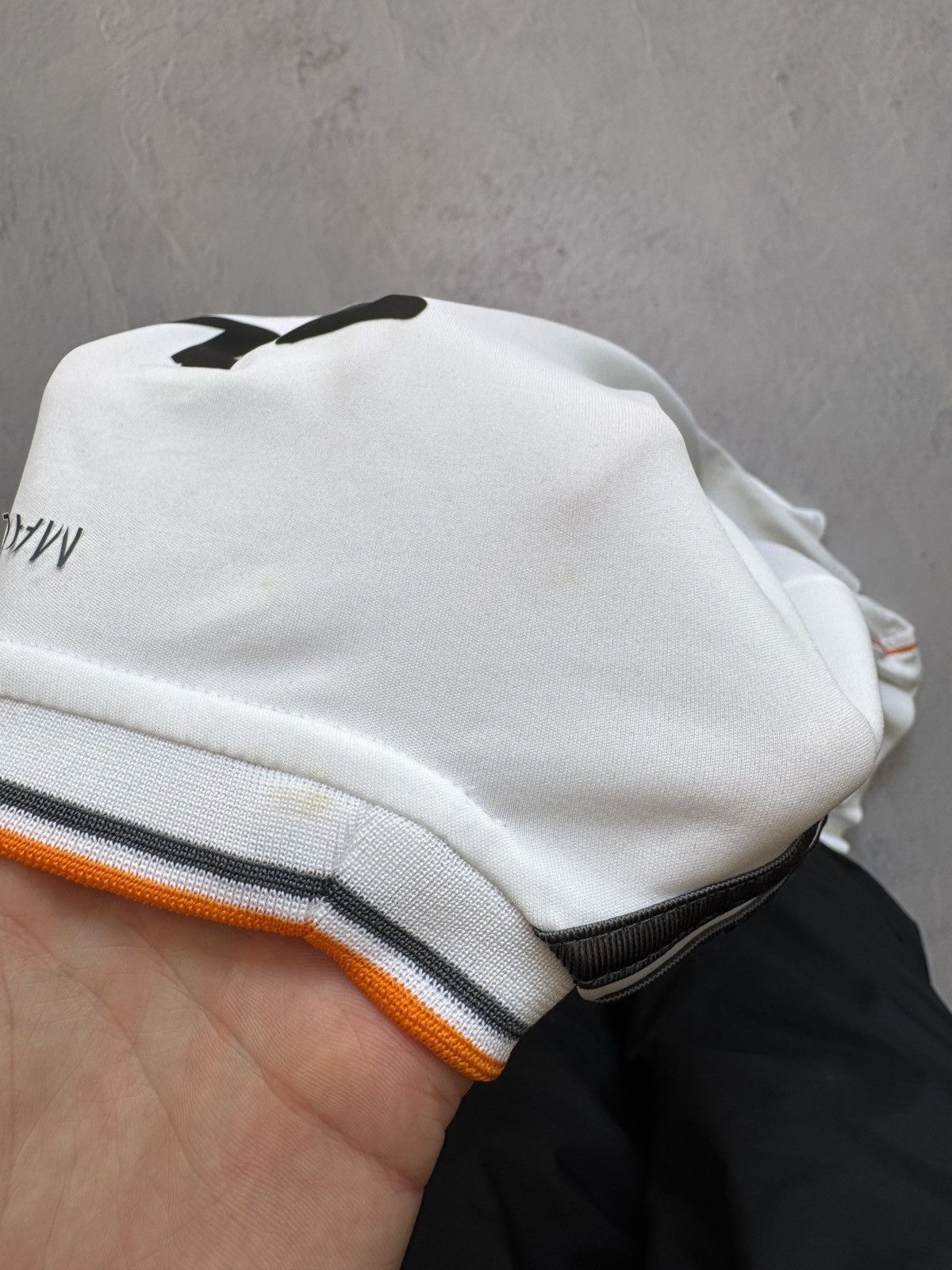 Adidas Adidas Real Madrid Jersey Longsleeve 2013 Size US M / EU 48-50 / 2 - 9 Thumbnail