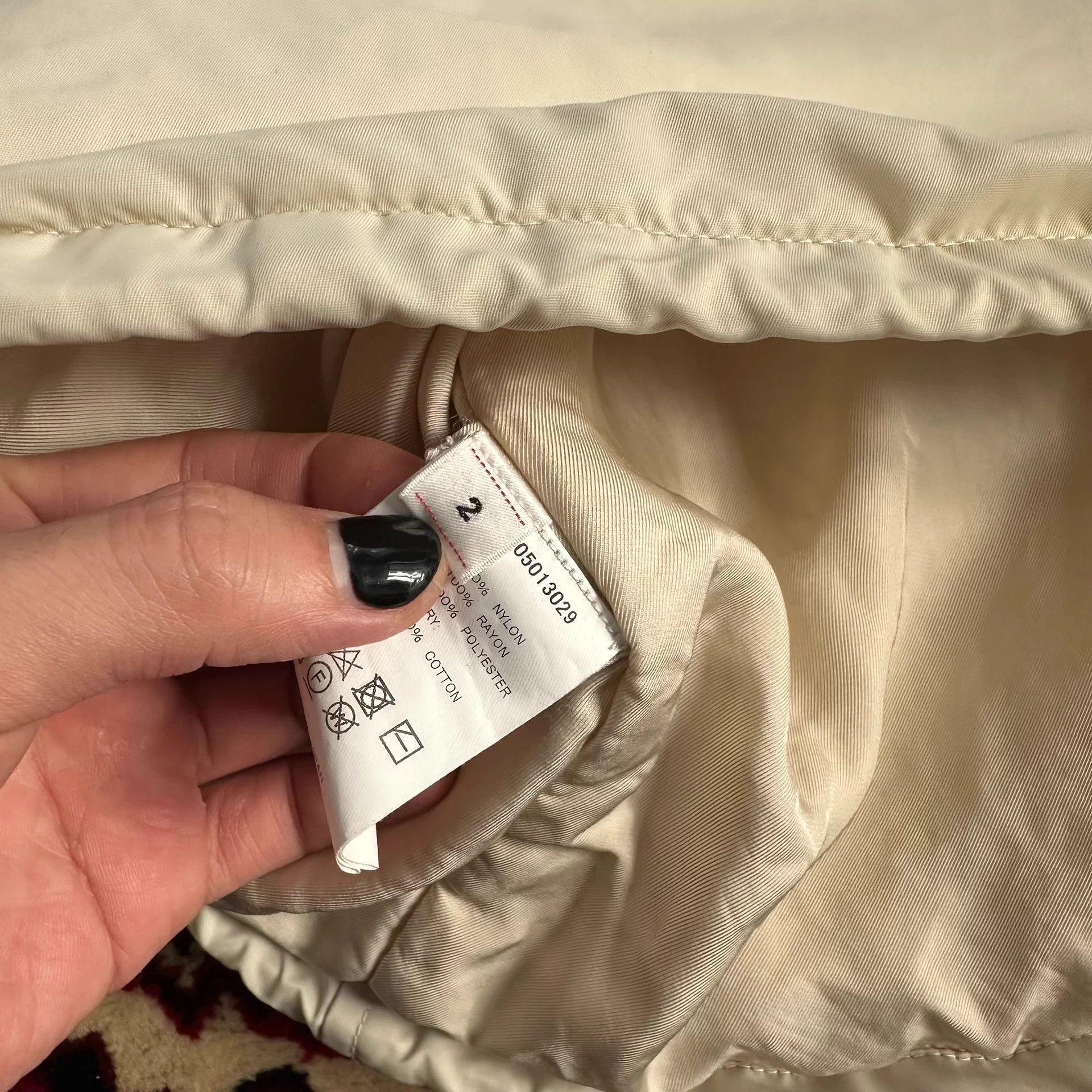 Visvim visvim 18AW COACH JKT Mud Dye Down Jkt 2 Size US M / EU 48-50 / 2 - 9 Thumbnail