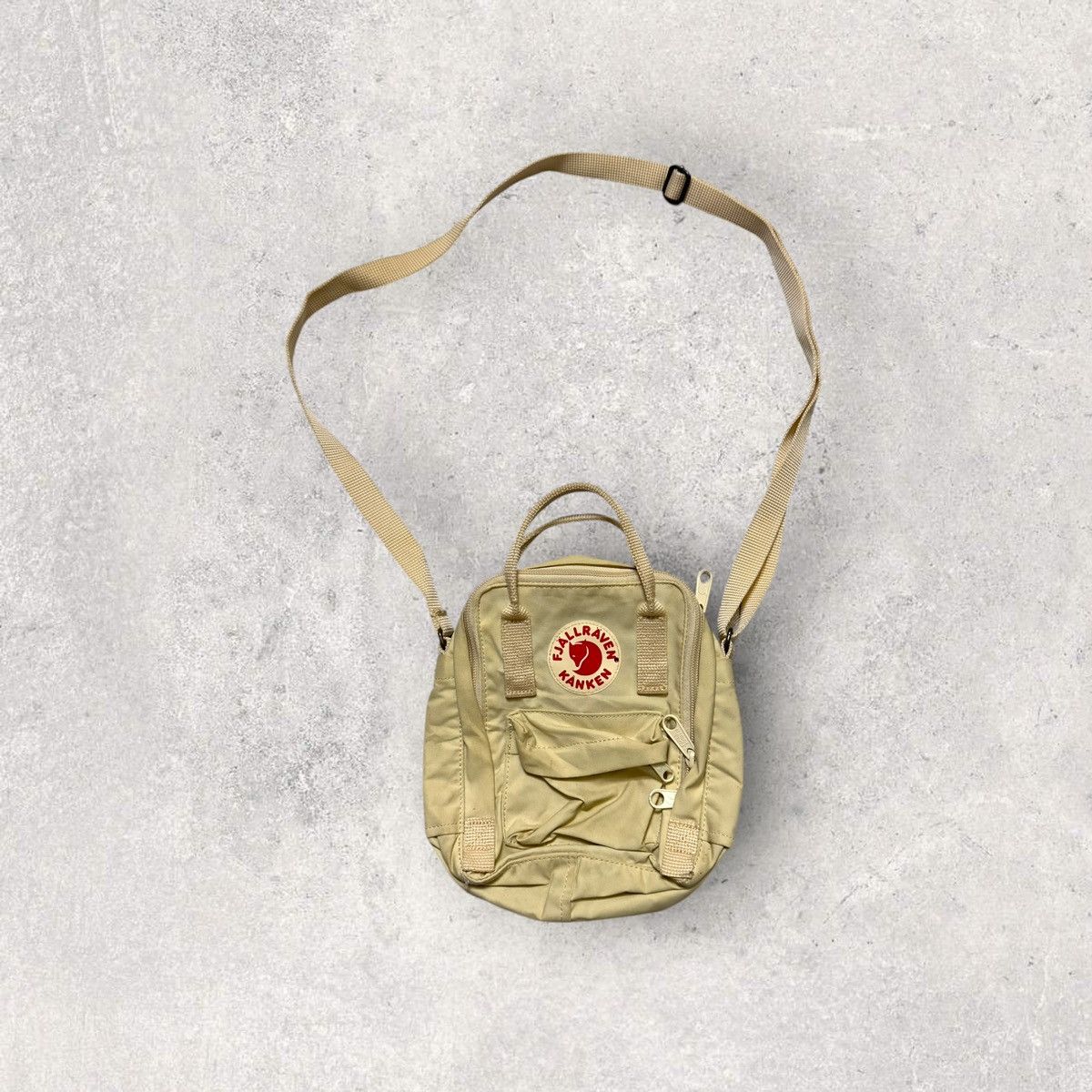 Fjallraven Fjällräven sling bag Size ONE SIZE - 1 Thumbnail