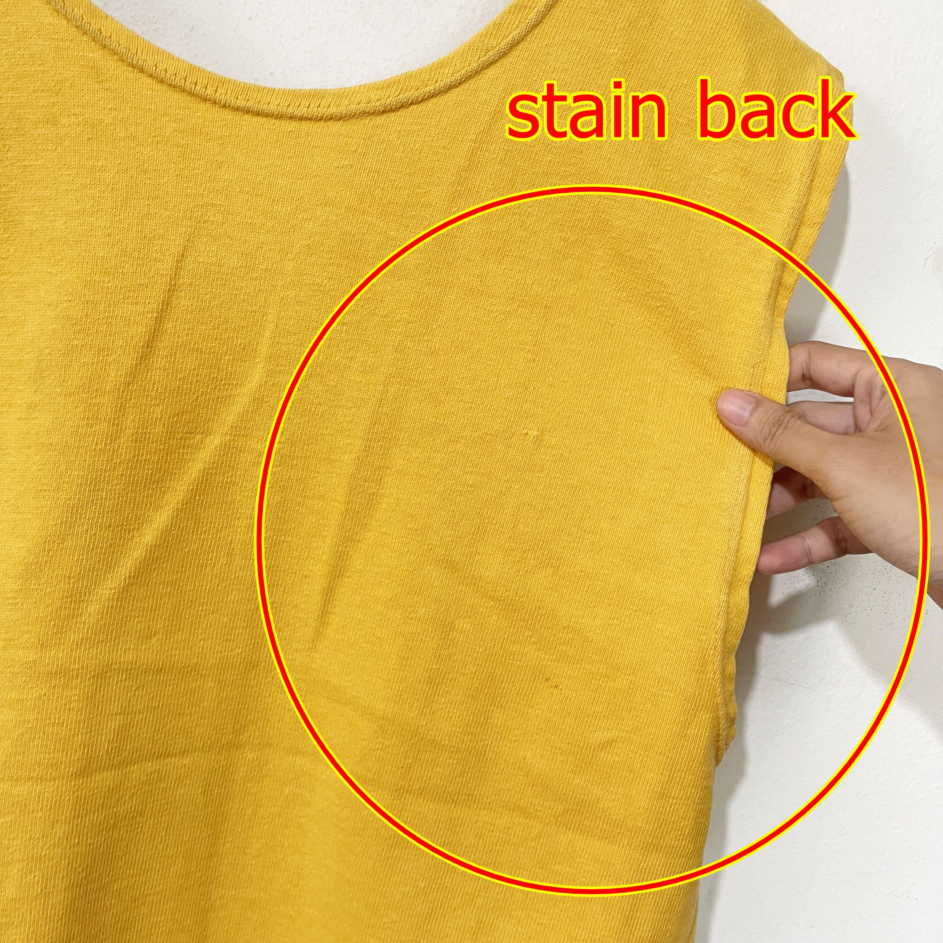 Champion Vintage 70s-80s Champion Iowa State Intramurals Tank Top Size US L / EU 52-54 / 3 - 9 Thumbnail