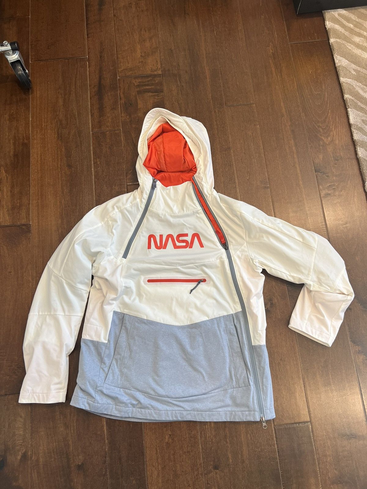 Other OROS Men’s Medium NASA-Inspired Limited Edition Jacket | Grailed