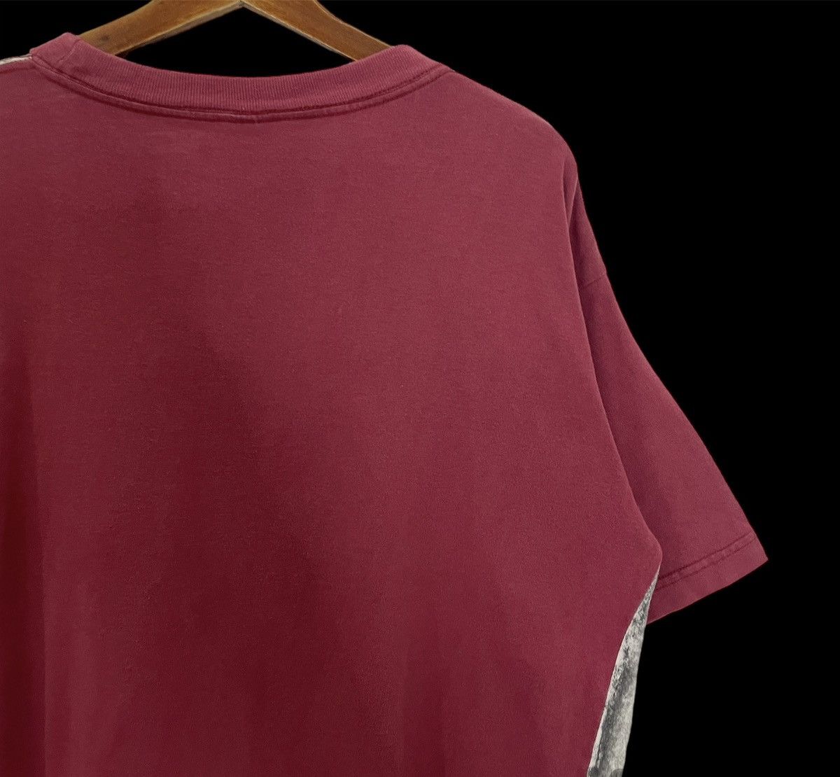 Japanese Brand Vintage Unbranded Sexy Girl Tee Size US L / EU 52-54 / 3 - 8 Thumbnail
