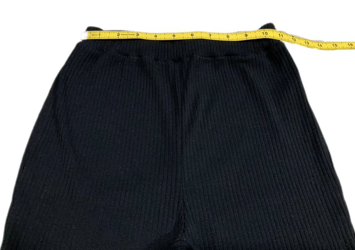 Japanese Brand 🔥Sick Y2K Evris Flared Pants Size US 28 / EU 44 - 8 Thumbnail
