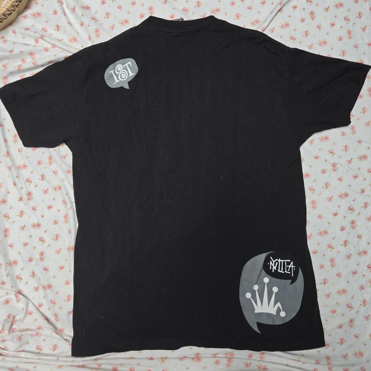 Stussy stussy tee Size US L / EU 52-54 / 3 - 2 Thumbnail
