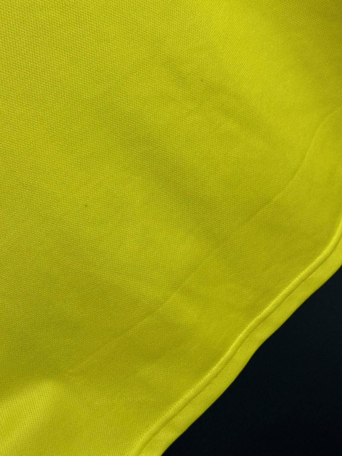 Adidas Colombia National Team 18/19 Home Football Jersey Size US M / EU 48-50 / 2 - 9 Thumbnail