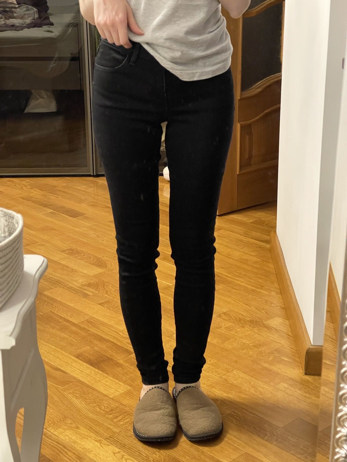 Guess Guess jeans Size 25" / US 0 / IT 36 - 3 Thumbnail