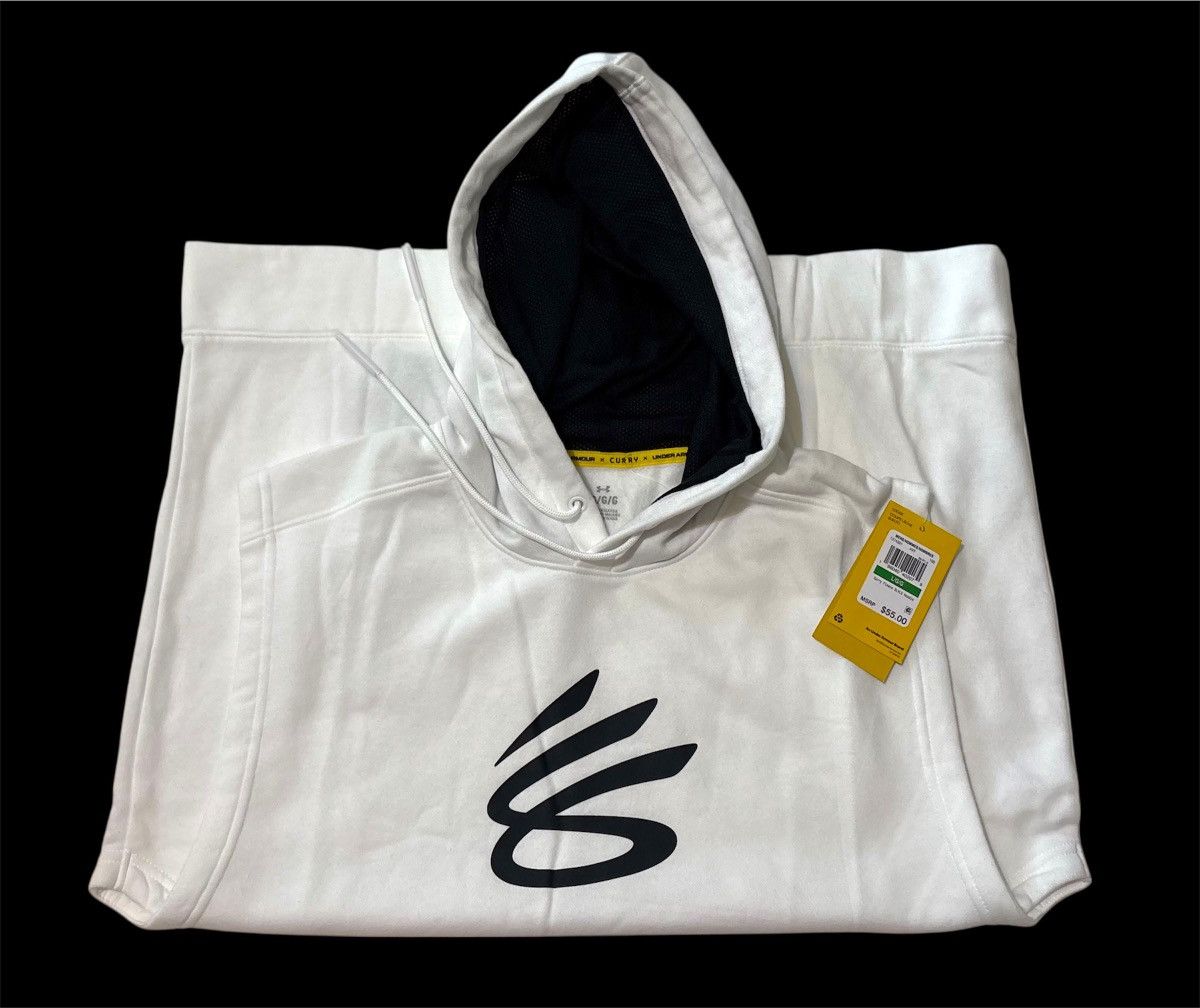 Under Armour SOLD Size US L / EU 52-54 / 3 - 5 Thumbnail