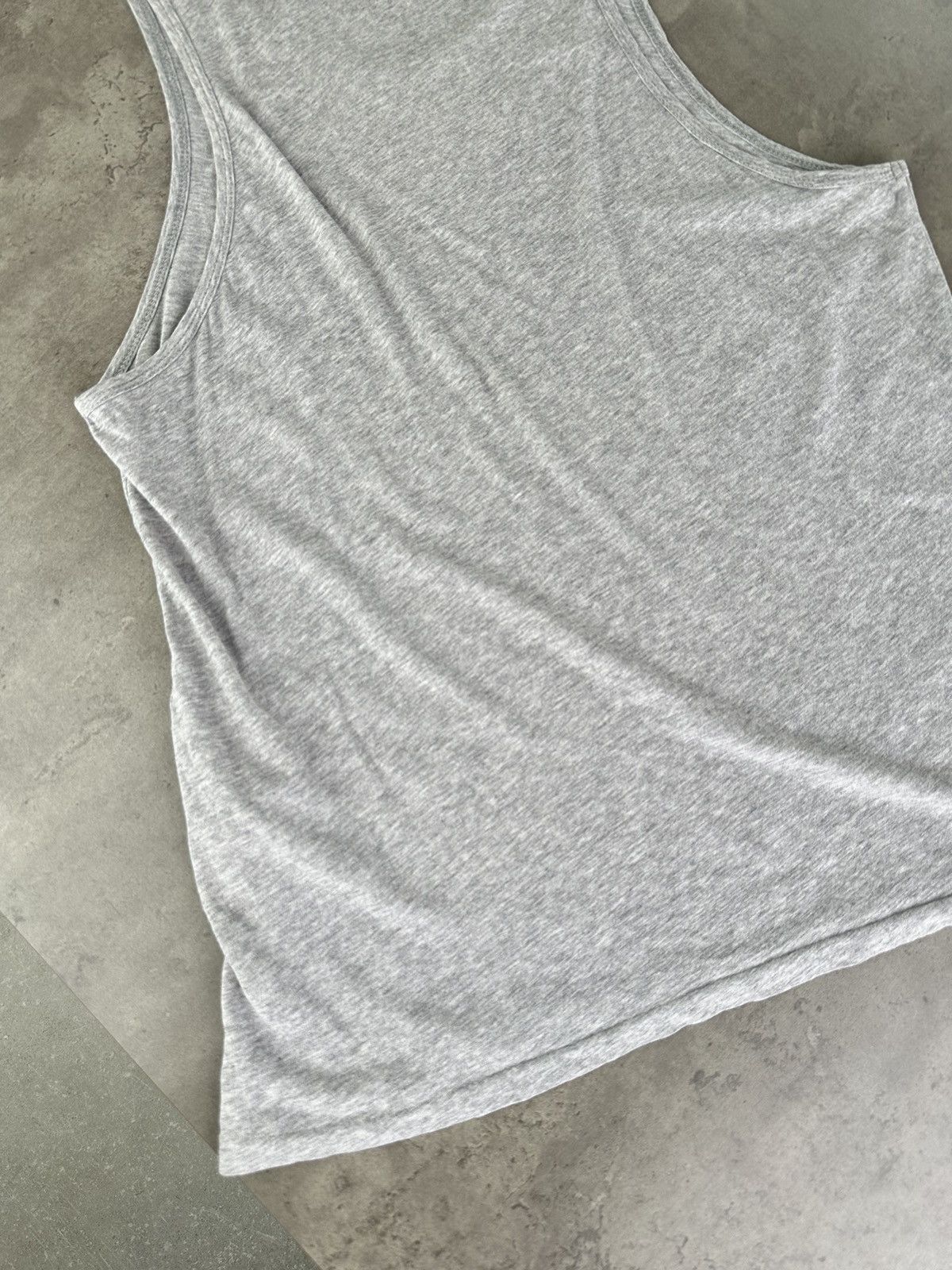 Allsaints AllSaints Tank Top Size US S / EU 44-46 / 1 - 9 Thumbnail