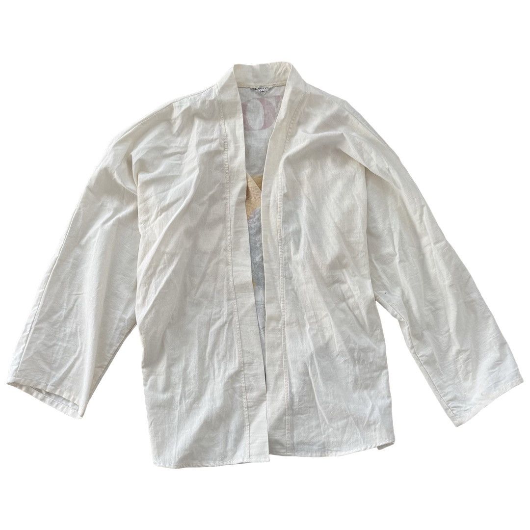 Other Chicahuaxtla Kimono Top Size S / US 4 / IT 40 - 2 Thumbnail