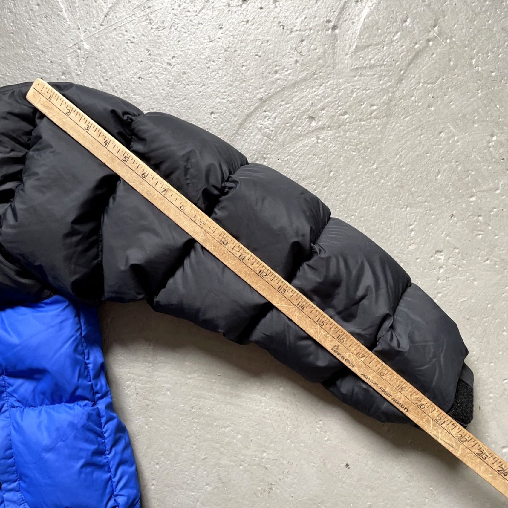 Marmot VINTAGE Marmot Jacket L 1990s Puffer Parka Down Outdoor Expedition Nylon Camp Size US L / EU 52-54 / 3 - 6 Thumbnail