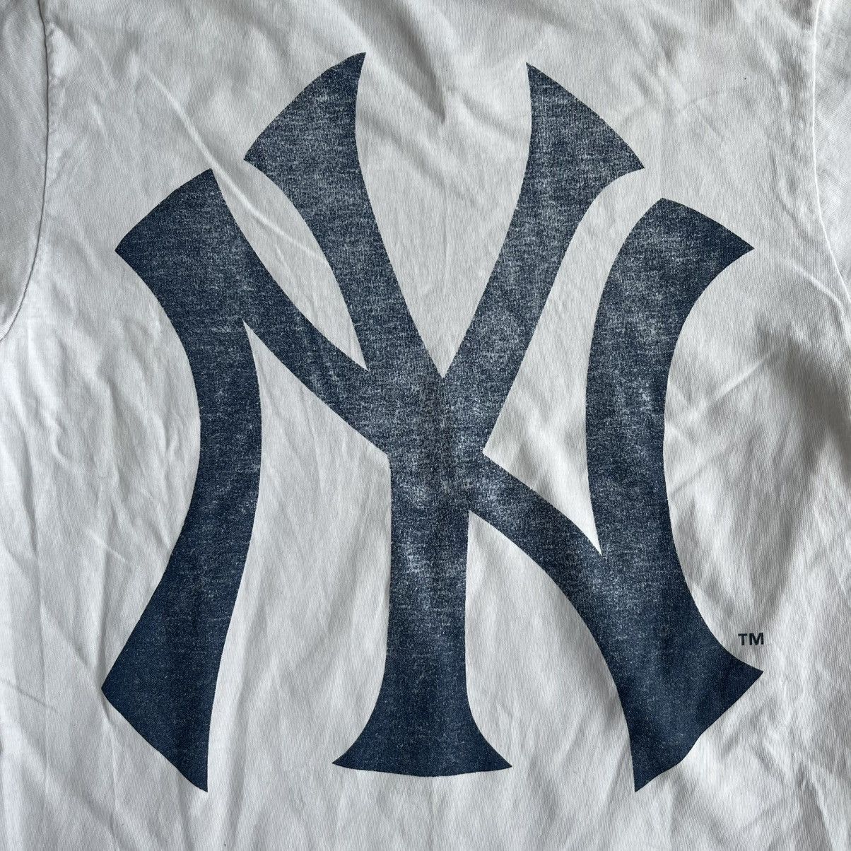 47 Brand × New York Yankees × Supreme Supreme BOGO tshirt x New York Yankes ss2015 Size US M / EU 48-50 / 2 - 3 Thumbnail