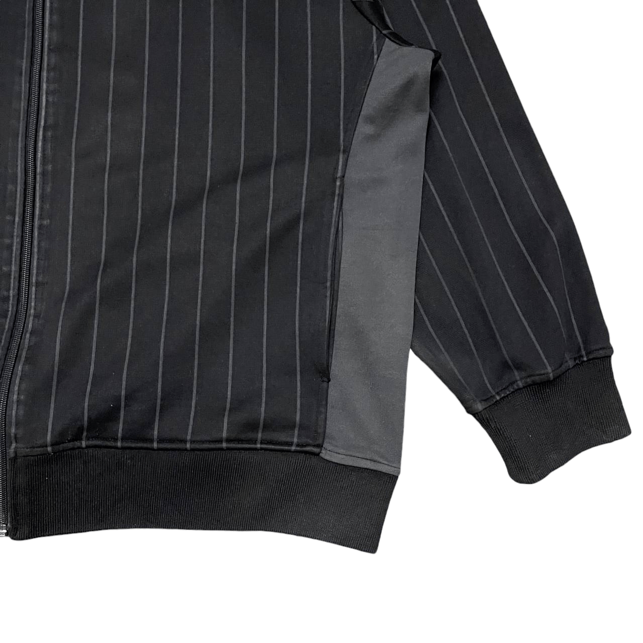 Japanese Brand Vintage Undefeated God Dethruned Skull Sweater Jacket Size US XL / EU 56 / 4 - 6 Thumbnail