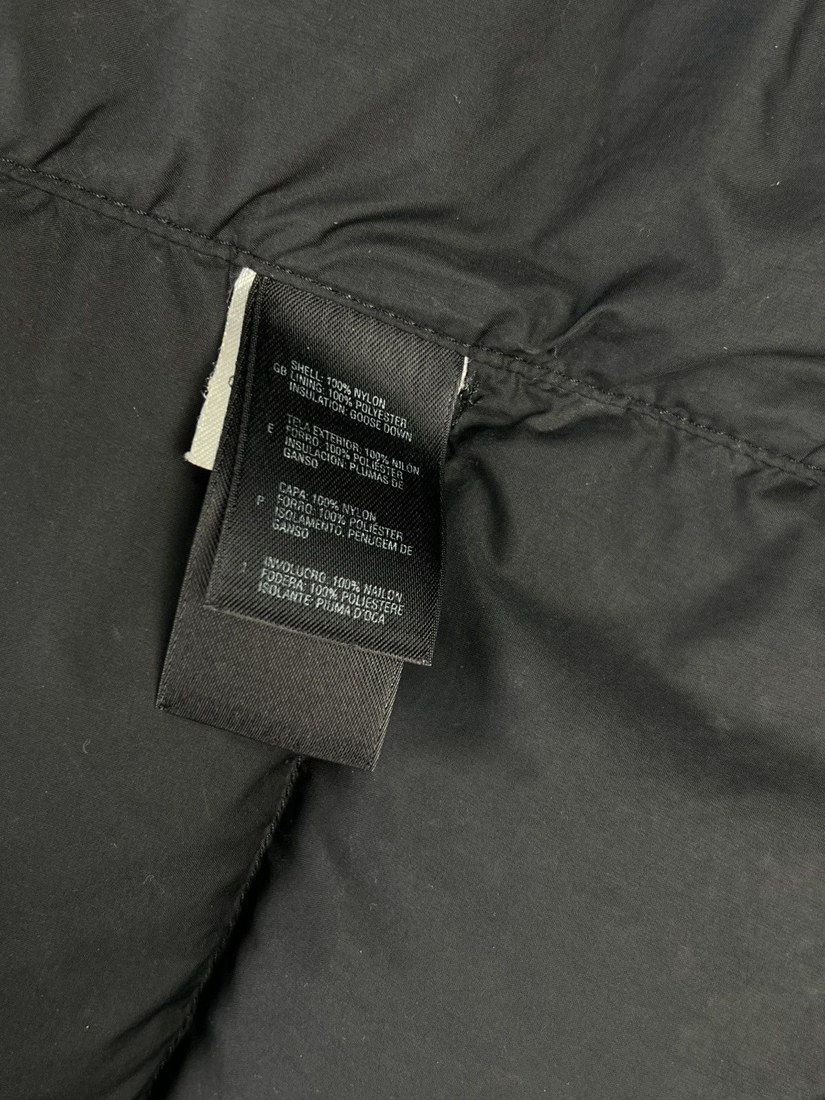 The North Face Vintage The North Face Down Puffer Jacket Size XS Size XS / US 0-2 / IT 36-38 - 9 Thumbnail