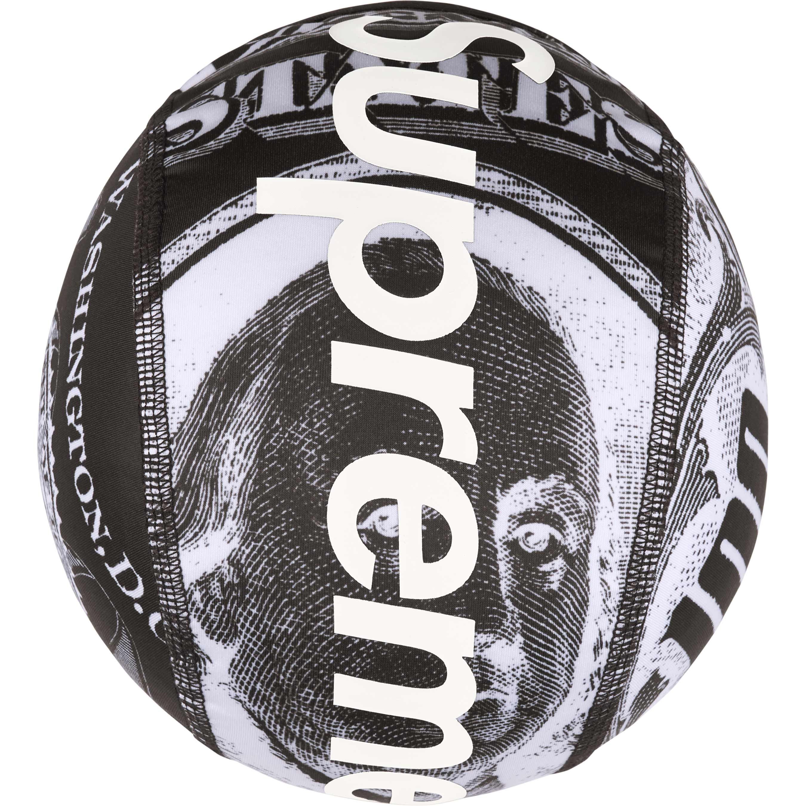 Washington Basketball Basketball Ball Supreme Supreme Supreme