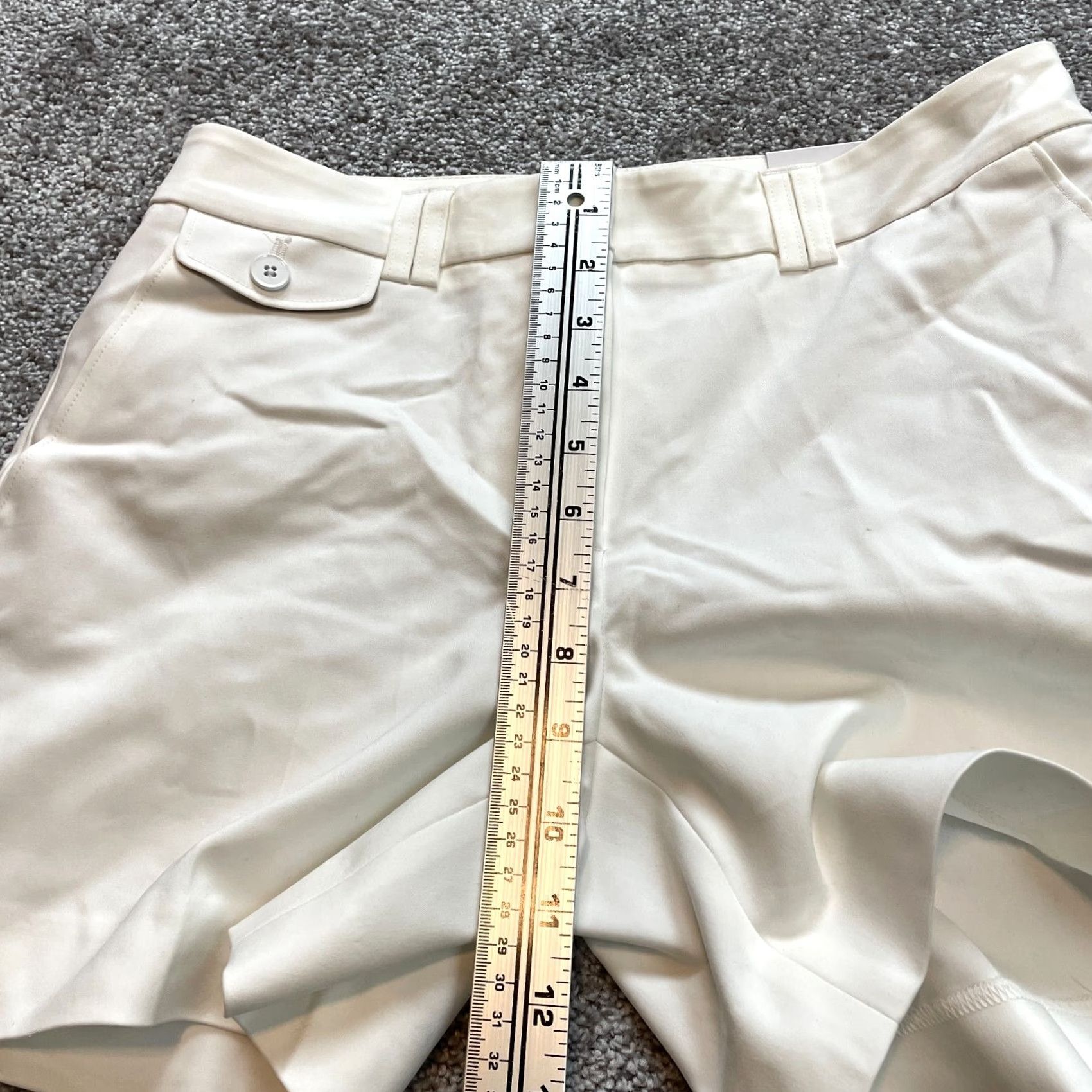 White House Black Market VINTAGE not specified; cannot include Vintage. Size 29" - 7 Thumbnail