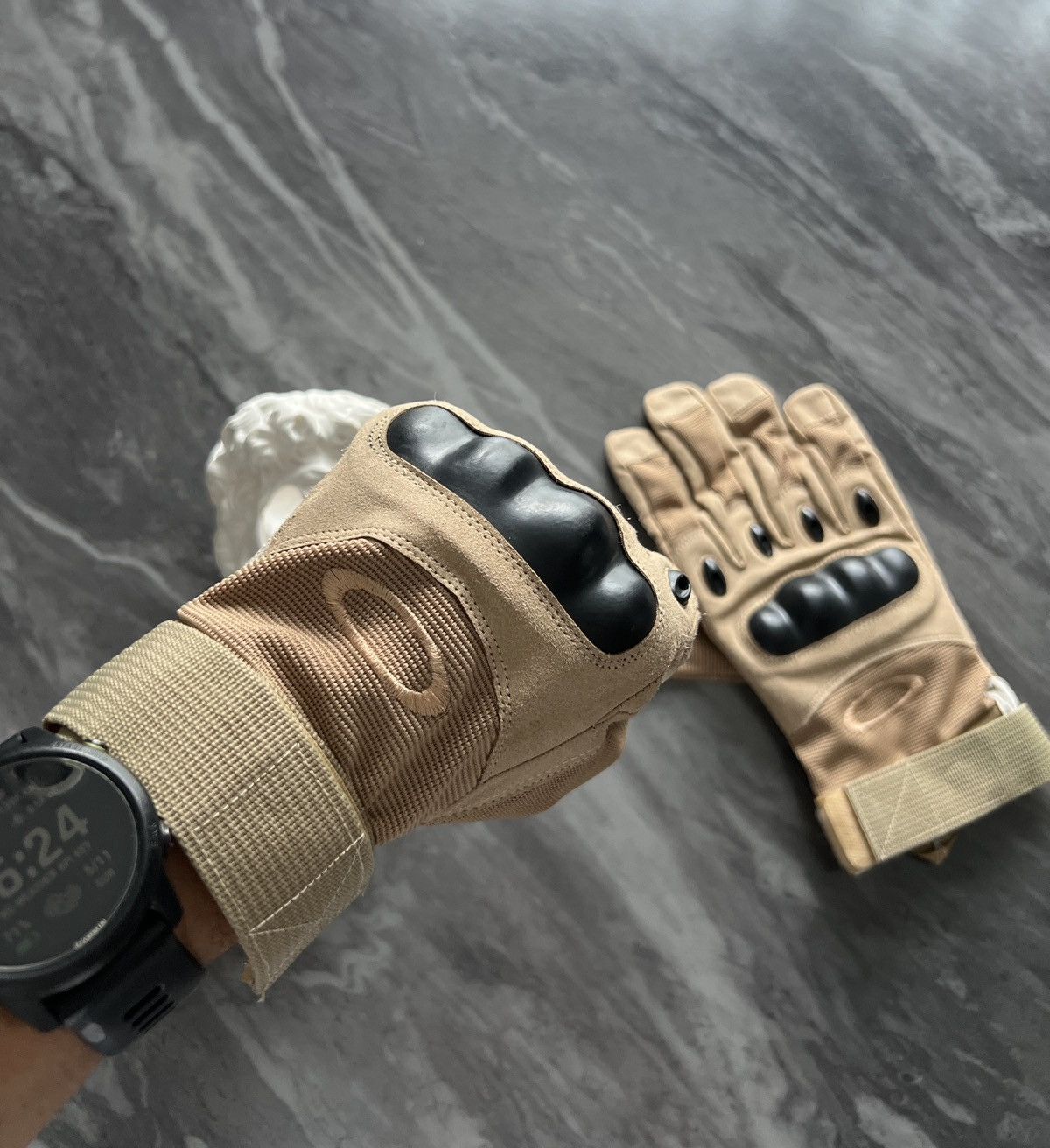 Oakley Oakley : Tactical Glove Guard Size ONE SIZE - 3 Thumbnail