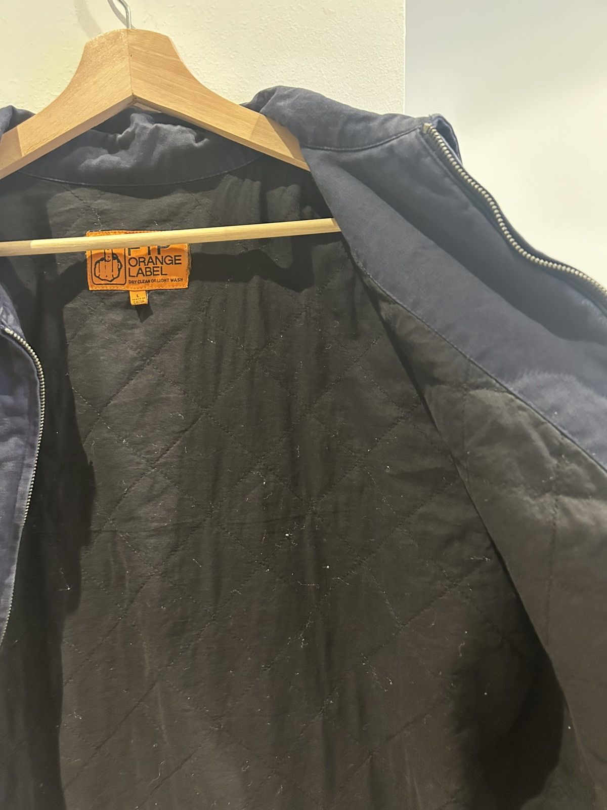 Fuck The Population FTP Colt 45 Work Jacket Size US L / EU 52-54 / 3 - 5 Thumbnail