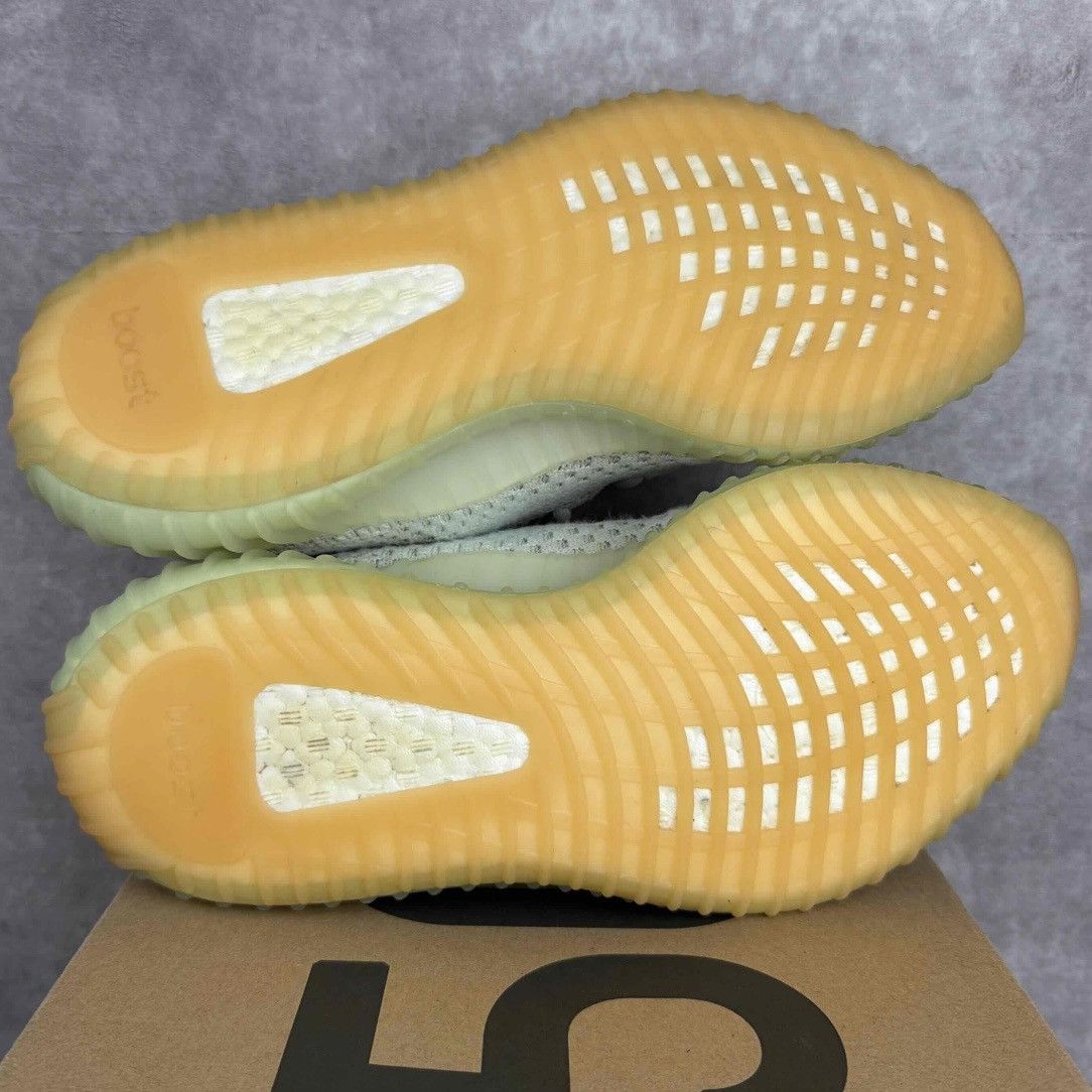 Adidas × Kanye West Adidas Yeezy Boost 350 V2 Hyperspace 2023 Size 7.5 EG7491 OG Size US 7.5 / EU 40-41 - 7 Thumbnail