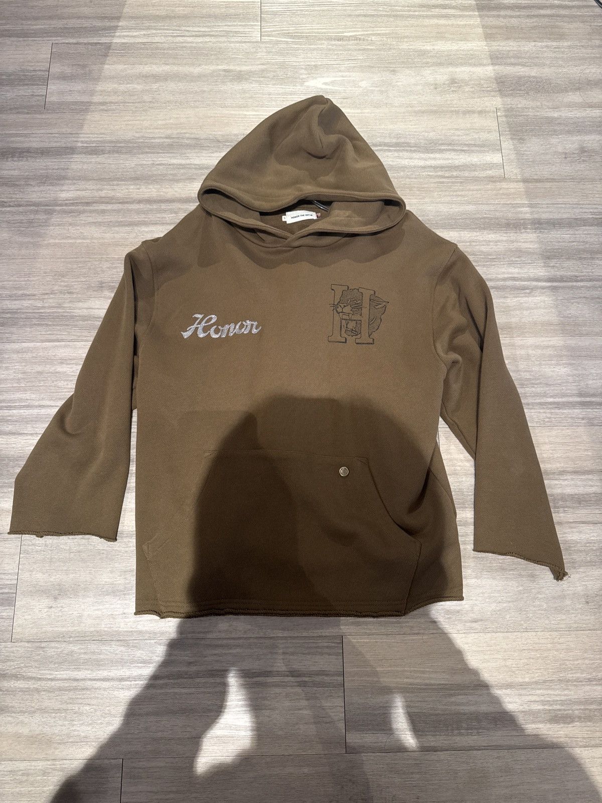 Honor the Gift Honor the Gift Hoodie Size US S / EU 44-46 / 1 - 1 Thumbnail