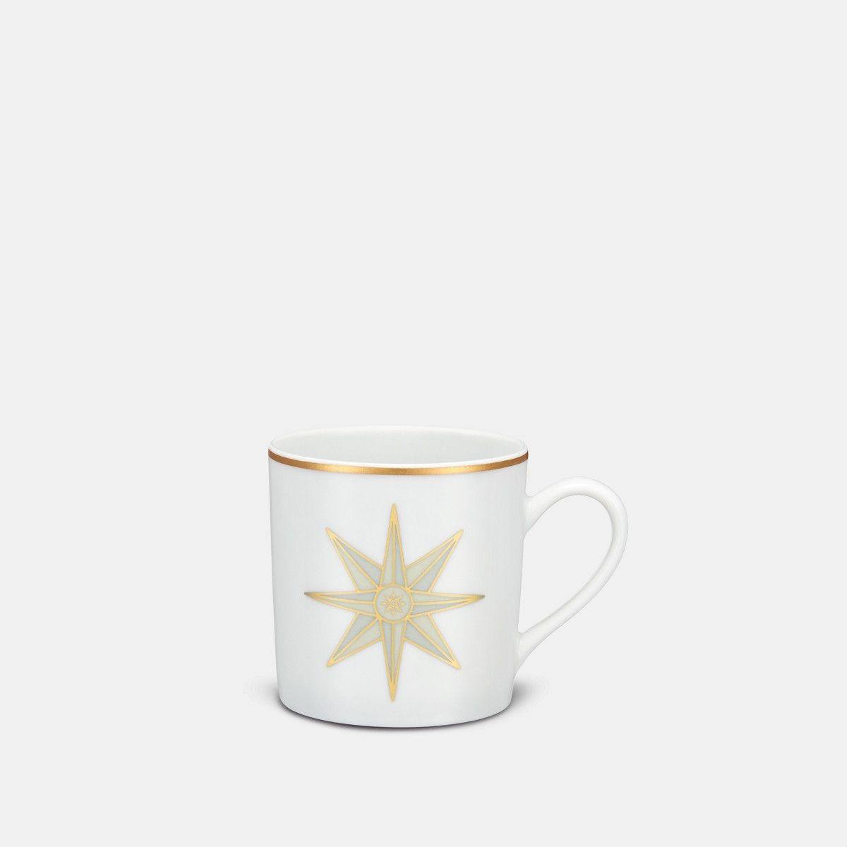 Dior o1bcso1str0226 Size:OS/Coffee Cup in White Size ONE SIZE - 1 Thumbnail
