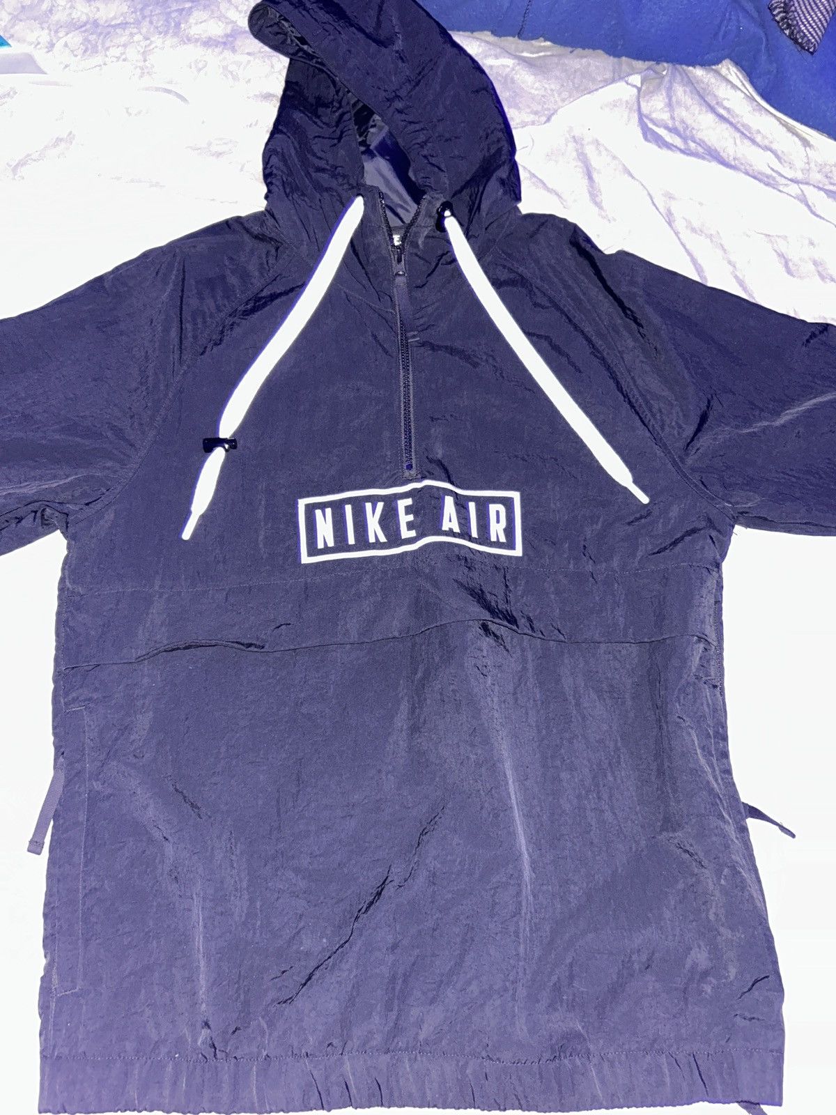 Nike Nike Men's Jacket Size US S / EU 44-46 / 1 - 1 Thumbnail