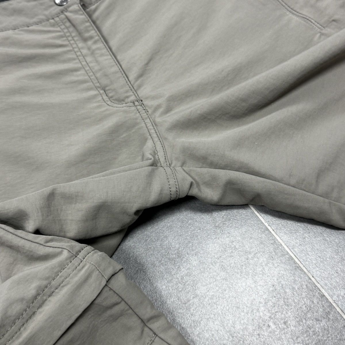 Mammut Mammut Women Zip System Mountain Trousers Pants Size 38 Size 30" / US 8 / IT 44 - 10 Thumbnail