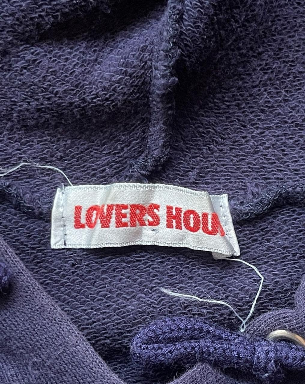 Other 1990s Lovers House By Super Lovers Cute Hoodie Size US S / EU 44-46 / 1 - 4 Thumbnail