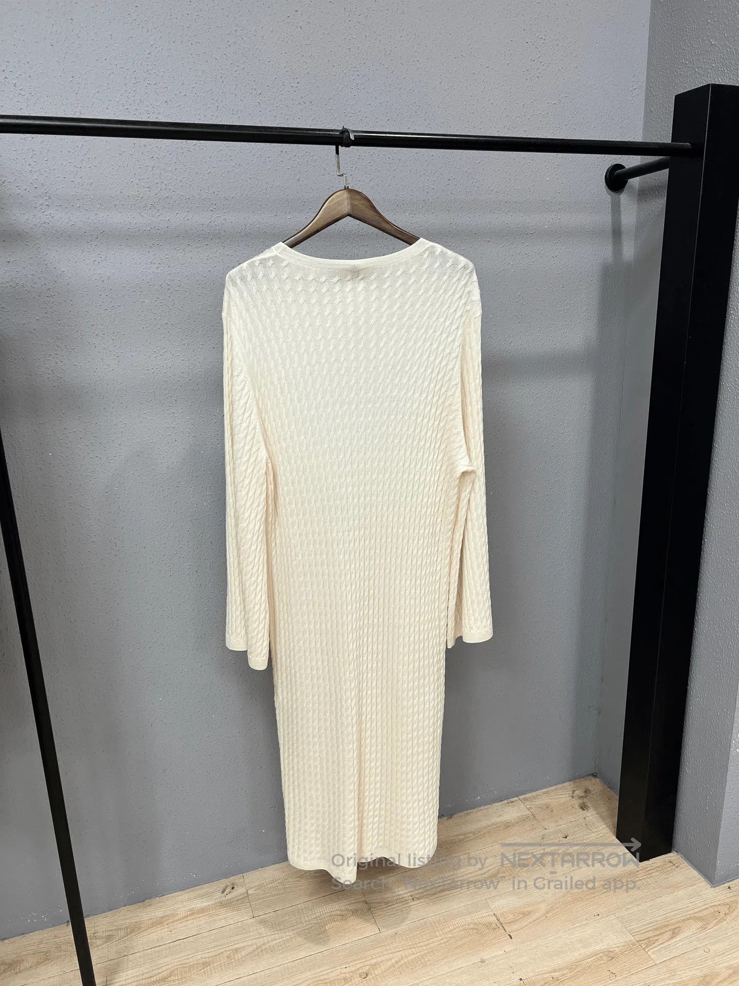 Toteme Toteme Women's Dress. Size S / US 4 / IT 40 - 2 Thumbnail