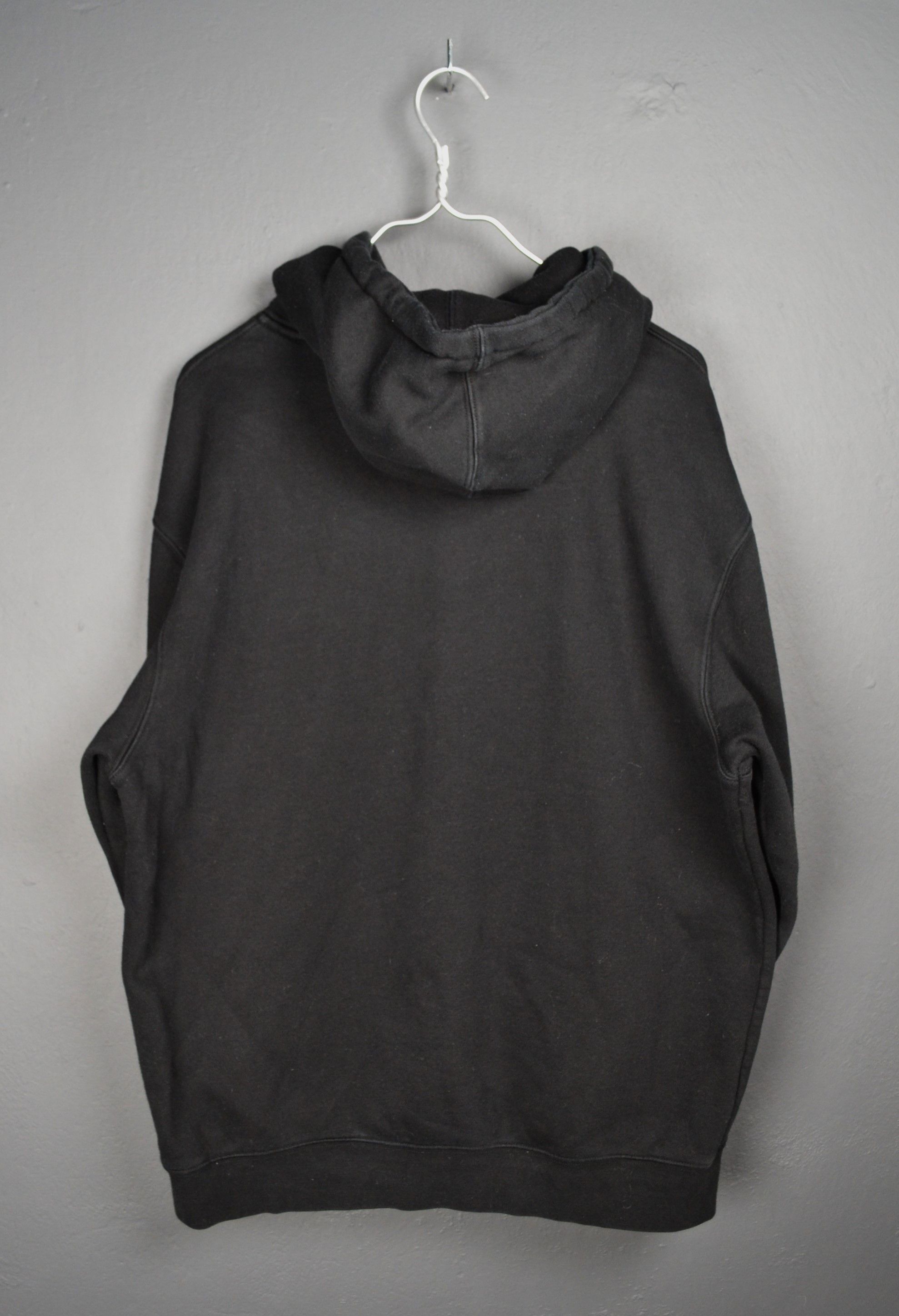 Full Send Full Send Middle Finger Hoodie Black L Size US L / EU 52-54 / 3 - 4 Thumbnail