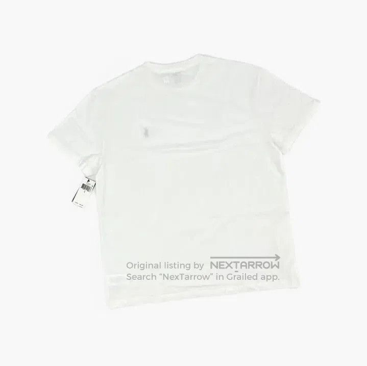 Polo Ralph Lauren Polo Ralph Lauren Logo Embroidered Solid Crew Neck Short. Size US L / EU 52-54 / 3 - 3 Thumbnail