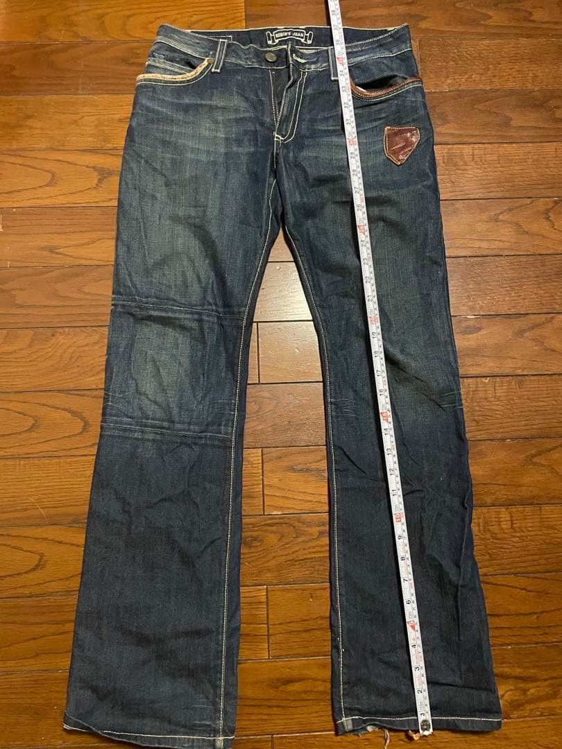 Robins Jeans Robins Jeans Size US 33 - 7 Thumbnail