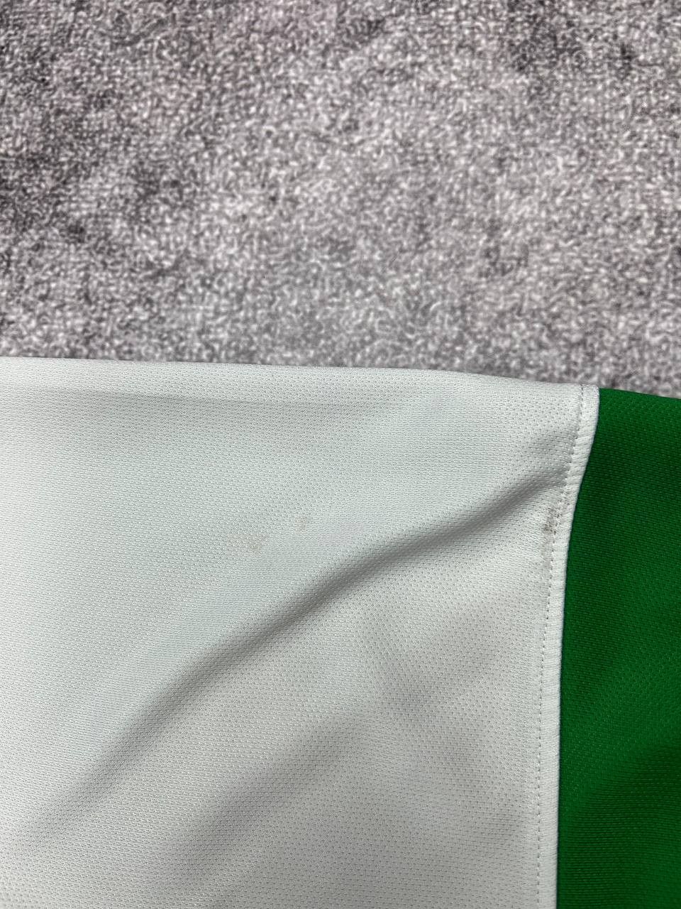 Nike Nike Celtic Soccer Football Jersey Size US XXL / EU 58 / 5 - 8 Thumbnail