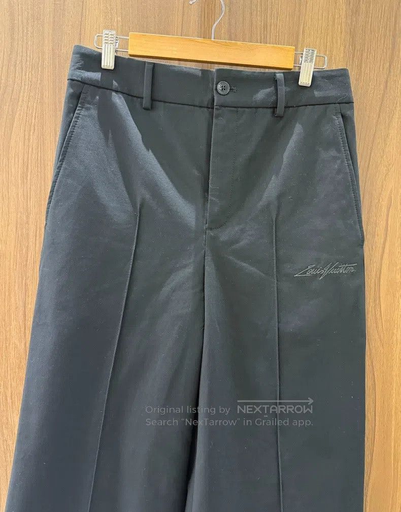Louis Vuitton Louis Vuitton Casual pants Size US 40 / EU 56 - 3 Thumbnail