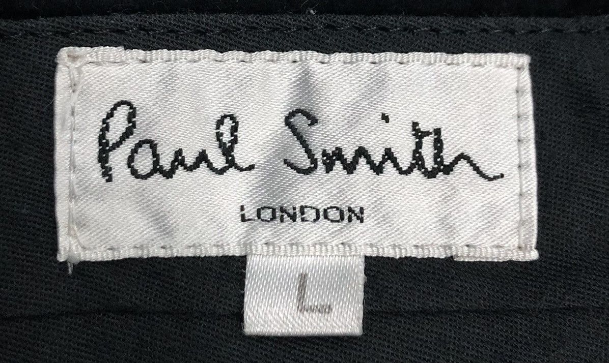 Paul Smith Vintage Paul Smith London Pants Size US 31 - 13 Thumbnail