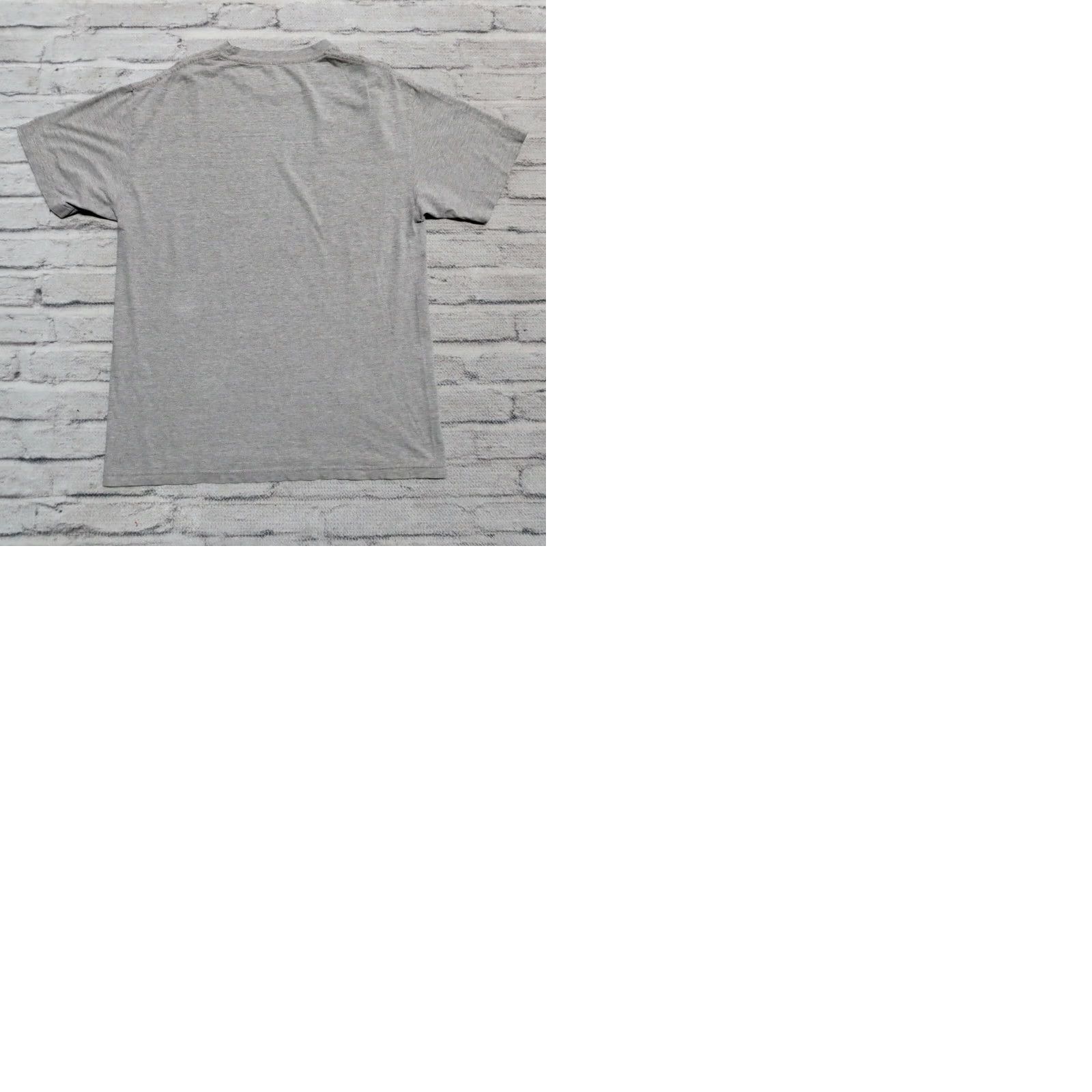 GRAFF VINTAGE MQ Graffiti Graff Art Tshirt Mens Large Heather Grey MQ Mque Graffiti Graff Art Tshirt Vintage Mens Large Heather Grey Tshirt Size US L / EU 52-54 / 3 - 9 Thumbnail