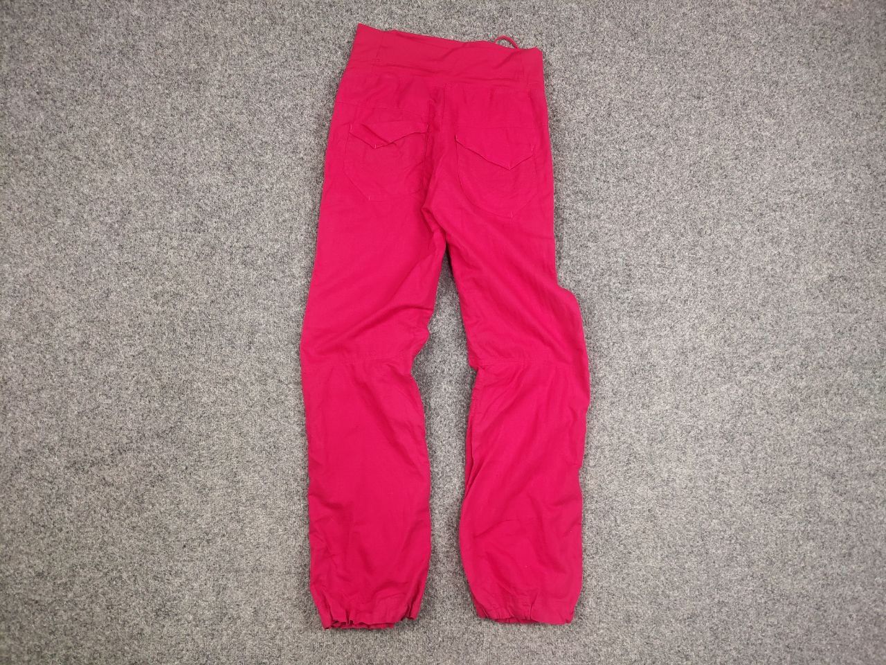 Arc'teryx Arcteryx Spadina light Casual Pants women Linen Cotton Size 30" / US 8 / IT 44 - 10 Thumbnail