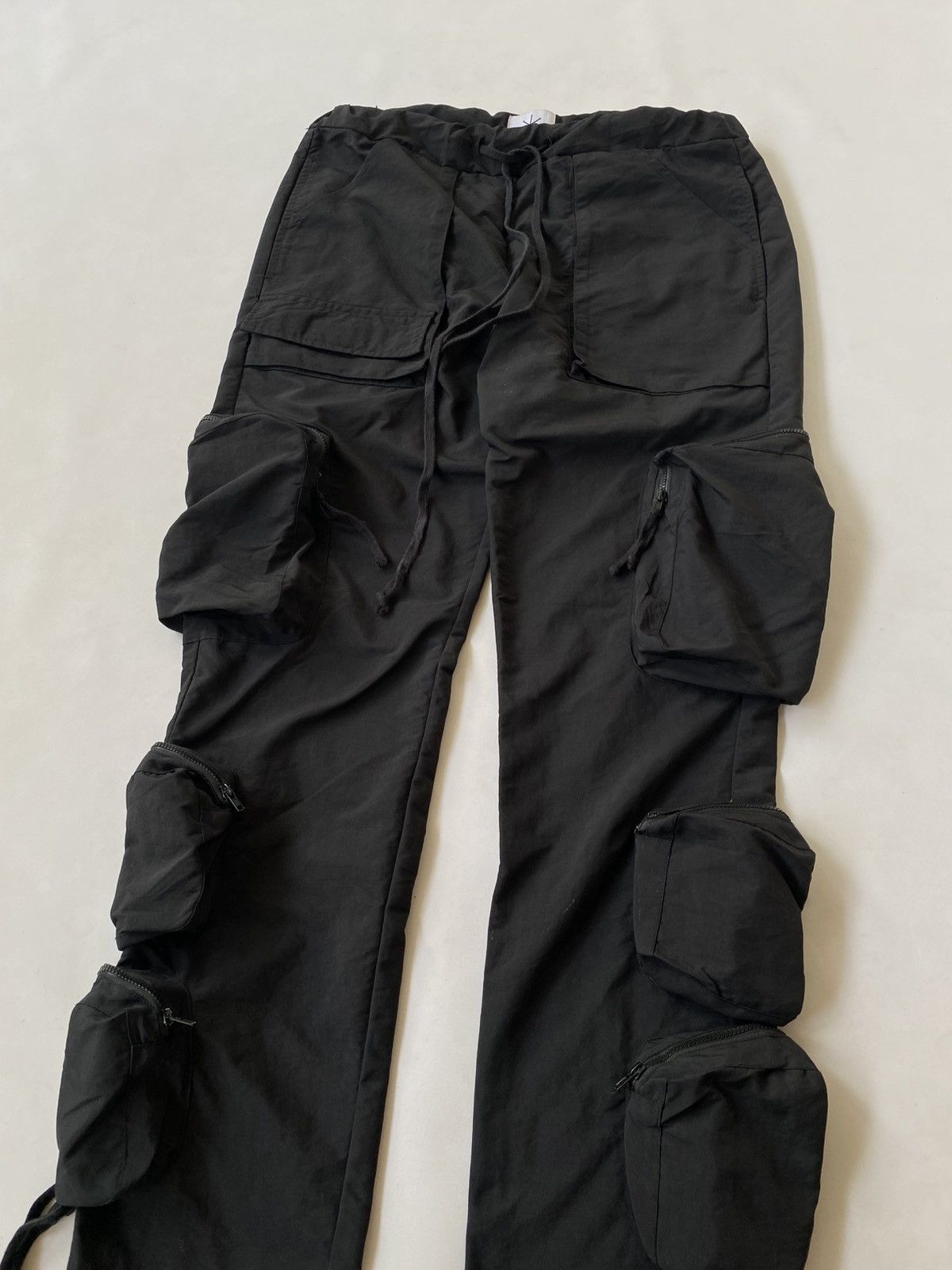 Utility pants pocket Whoisjacov