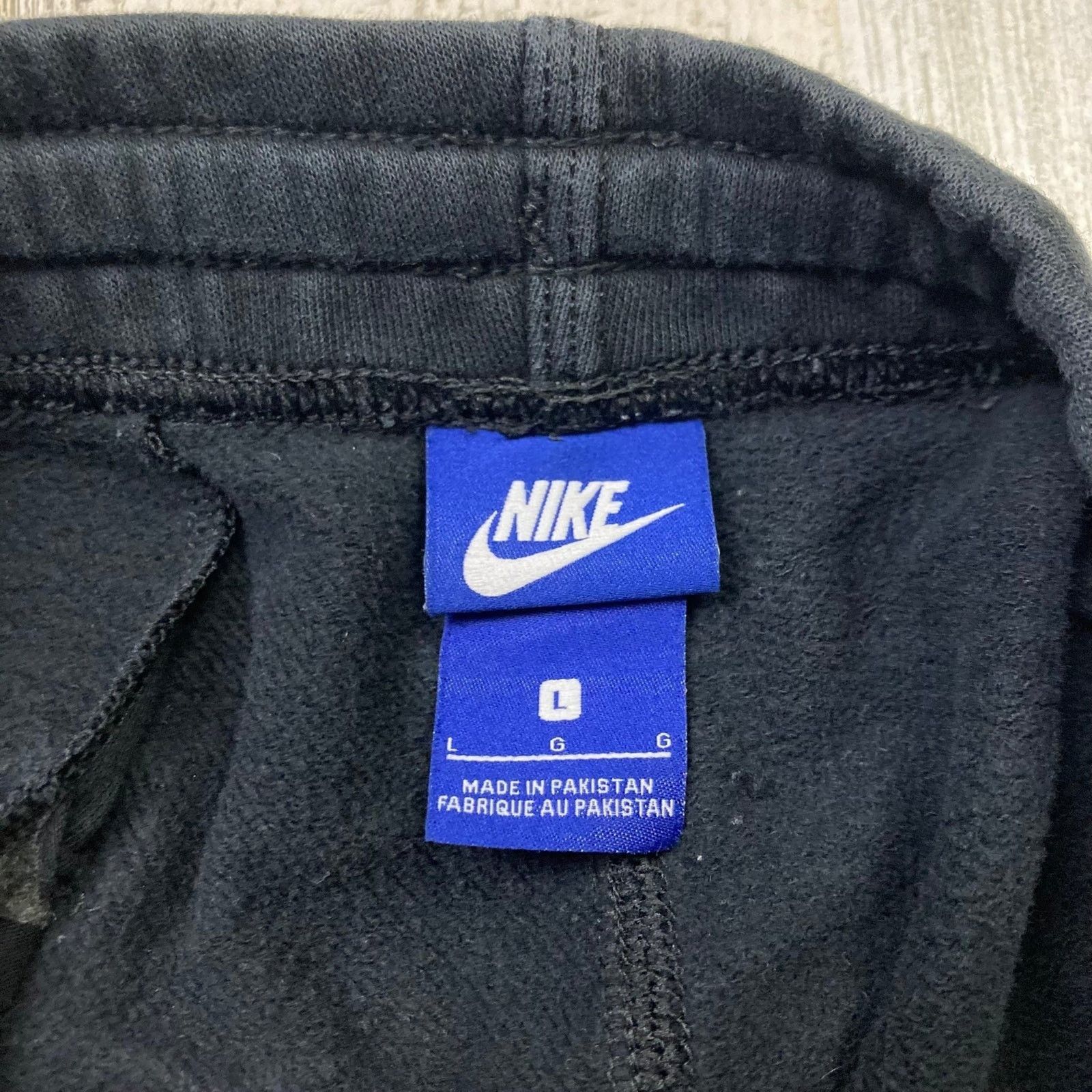 Nike Nike Sweatpants Joggers Size US 34 / EU 50 - 4 Thumbnail