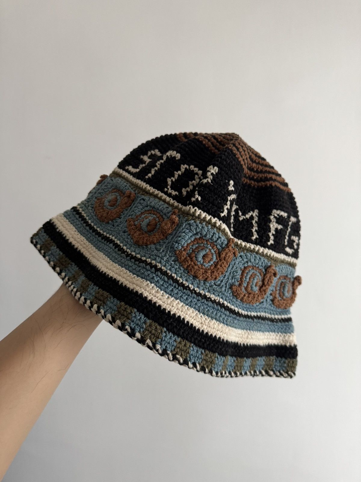 Story mfg. ニット帽 OS Story Mfg Hat | Grailed