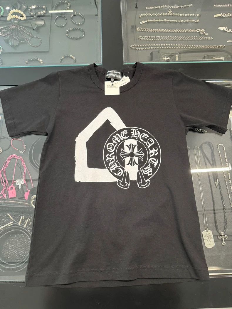 Chrome Hearts CHROME HEARTS LIMITED EDITION UNION JACK UK